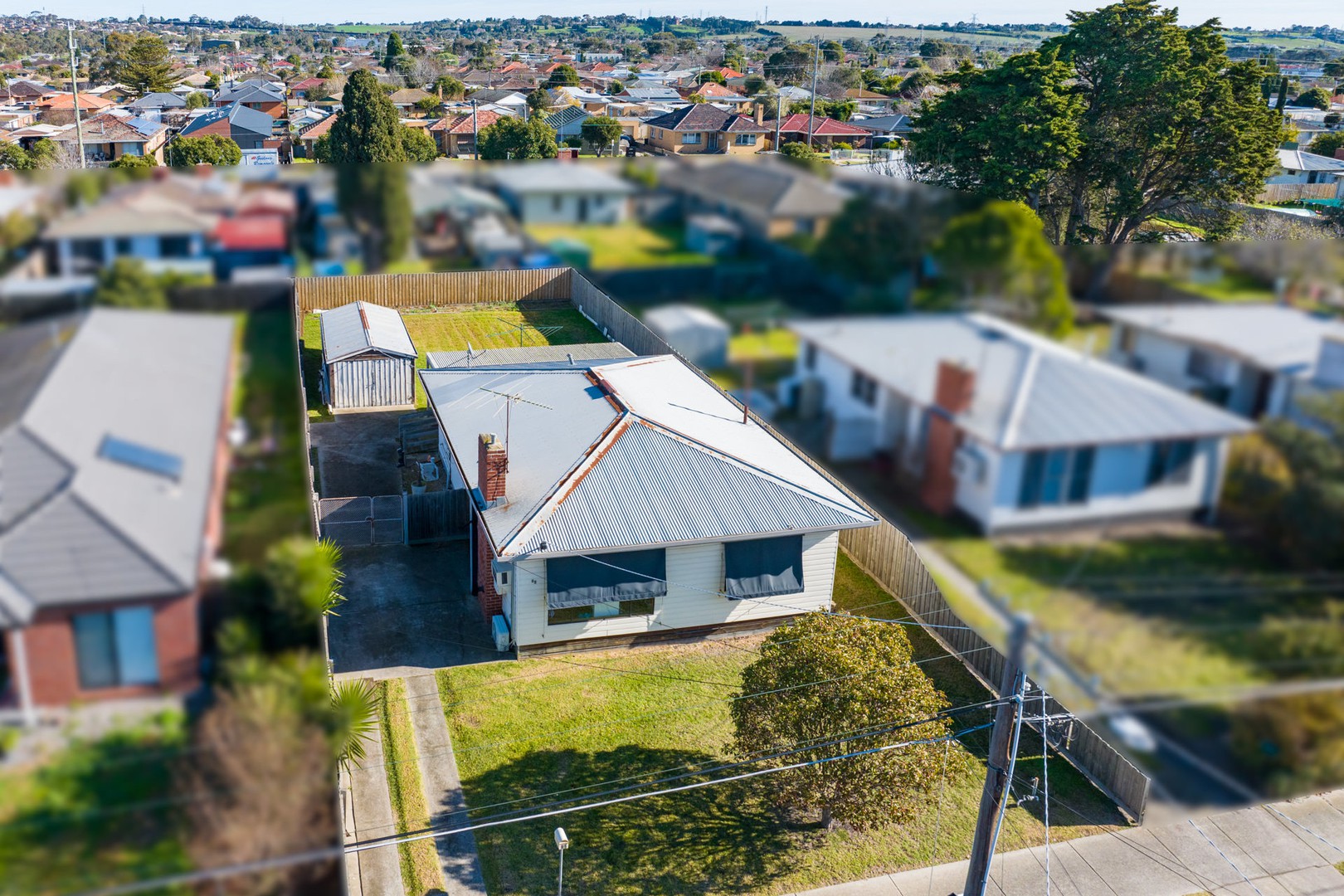 85 Waitara Grove, Norlane, VIC 3214, Norlane - Thumbnail 7