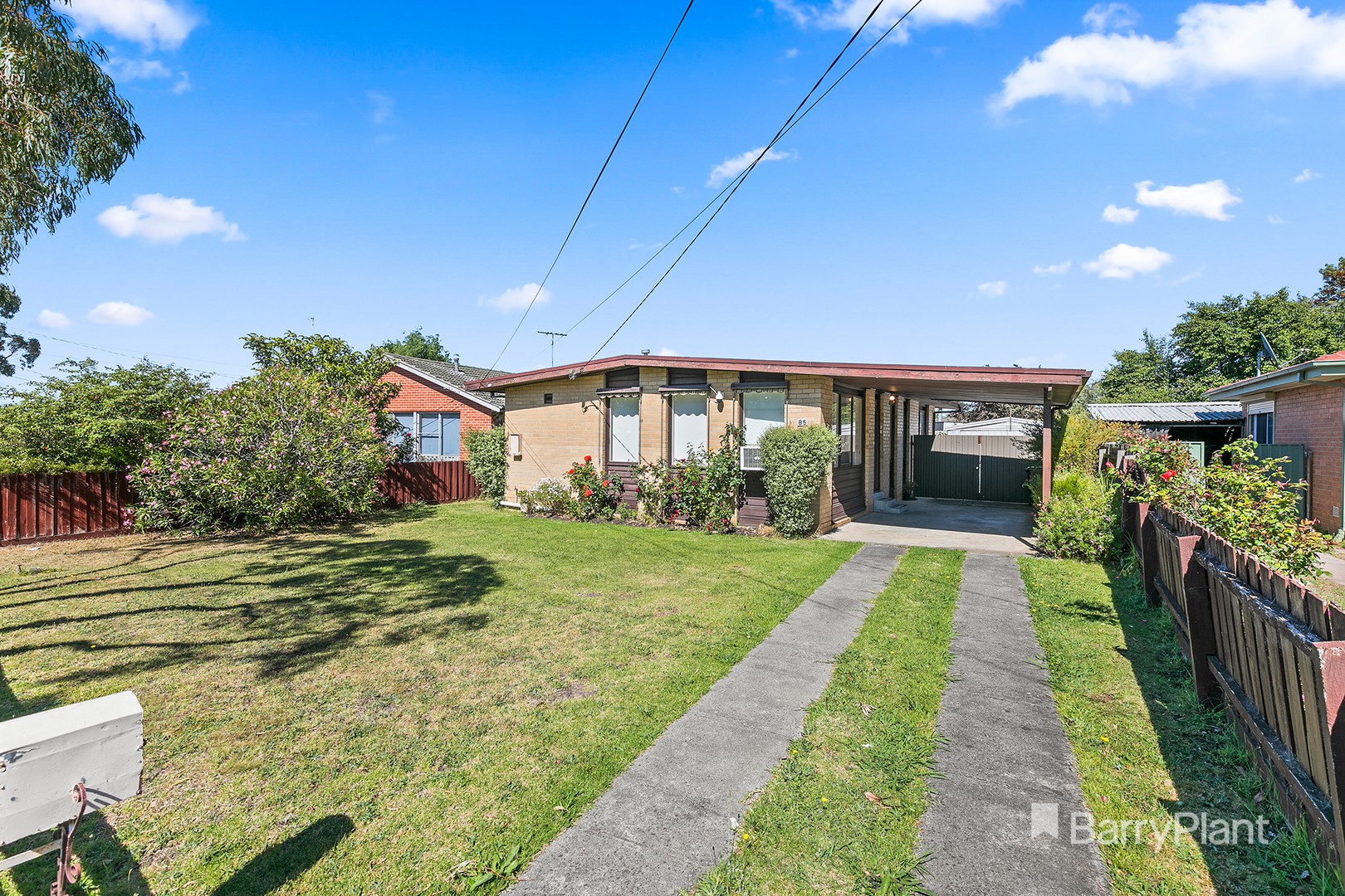 85 Westmere Crescent, Coolaroo, VIC 3048