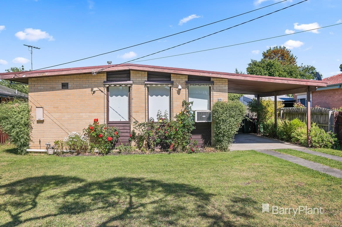 85 Westmere Crescent, Coolaroo, VIC 3048, Coolaroo - Thumbnail 2