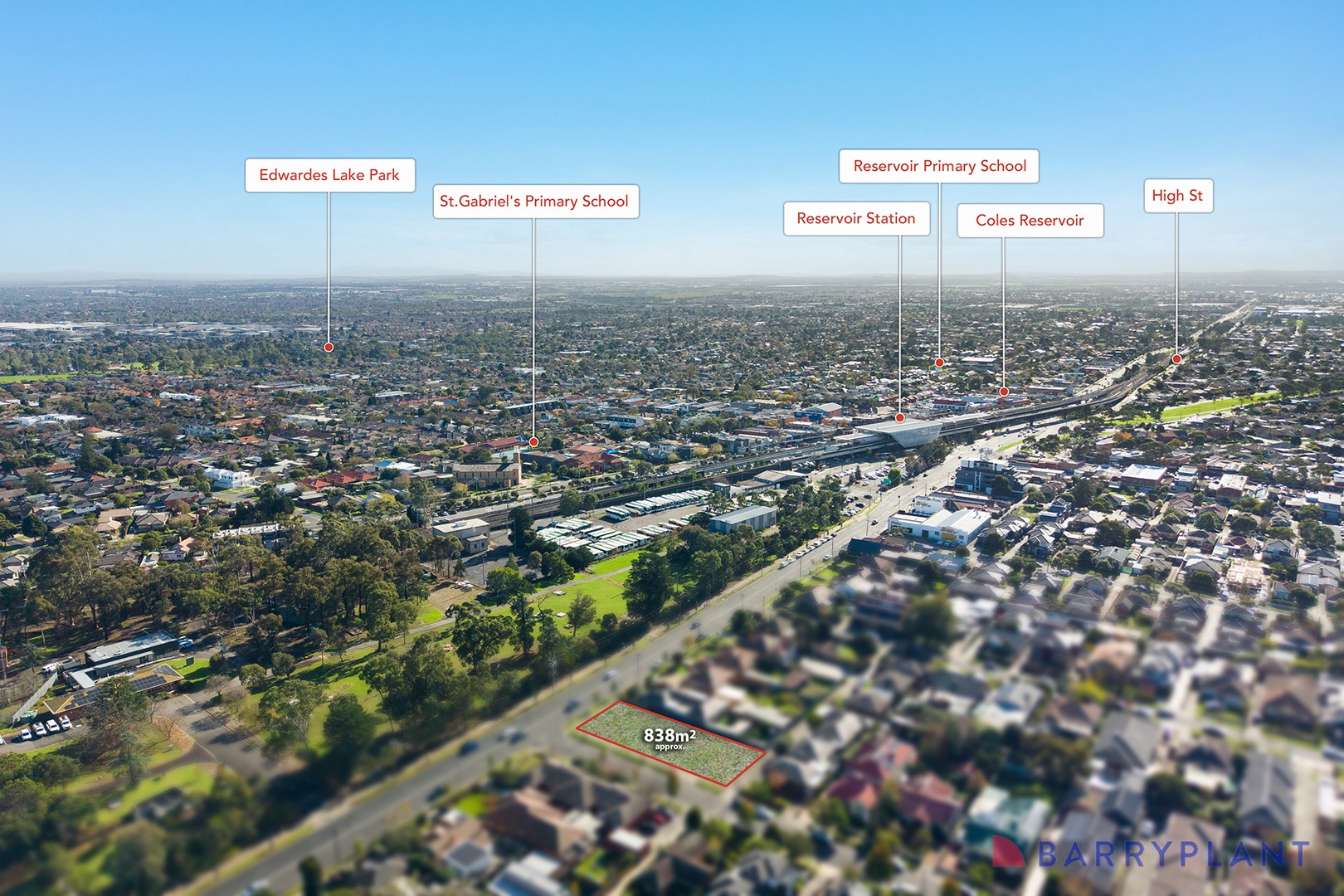 856 High Street, Reservoir, VIC 3073, Reservoir - Thumbnail 4