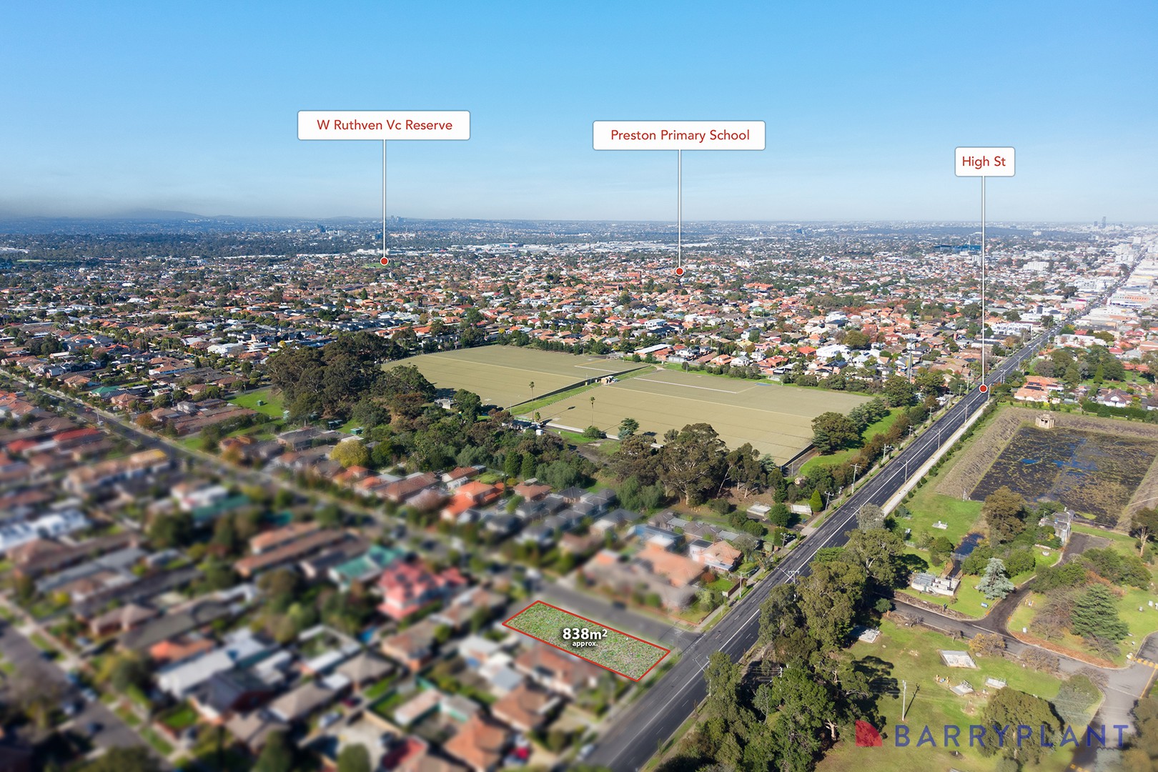 856 High Street, Reservoir, VIC 3073, Reservoir - Thumbnail 5