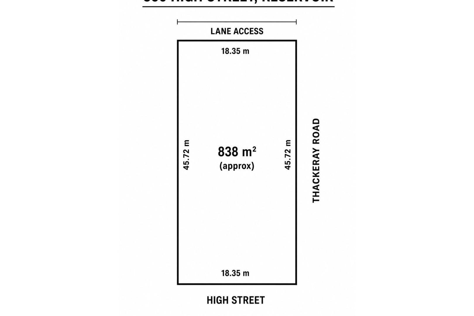 856 High Street, Reservoir, VIC 3073, Reservoir - Thumbnail 6