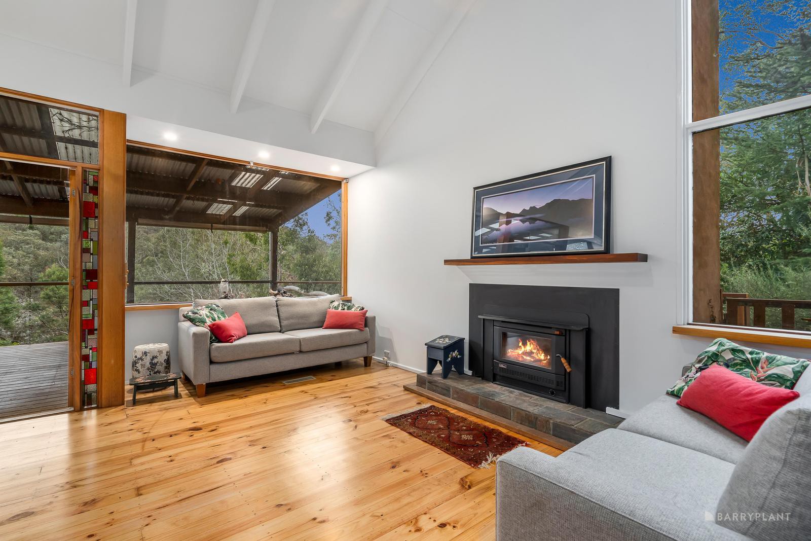 86 Brackenbury Street, Warrandyte, VIC 3113, Warrandyte - Thumbnail 3