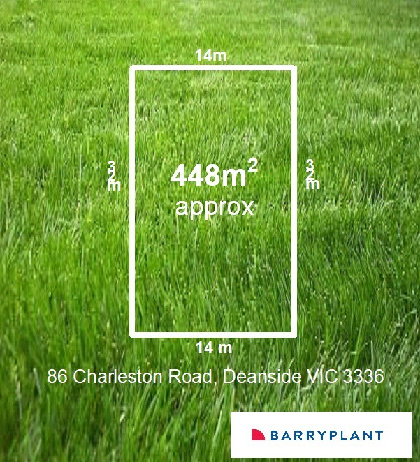 86 Charleston Road, Deanside, VIC 3336, Deanside - Thumbnail 2