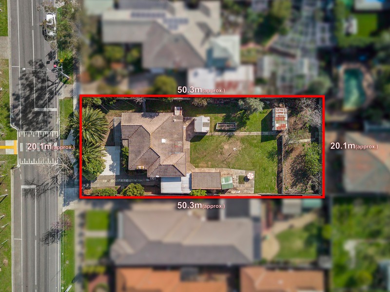 86 Cooper Street, Essendon, VIC 3040 - Image - 15/09/2025