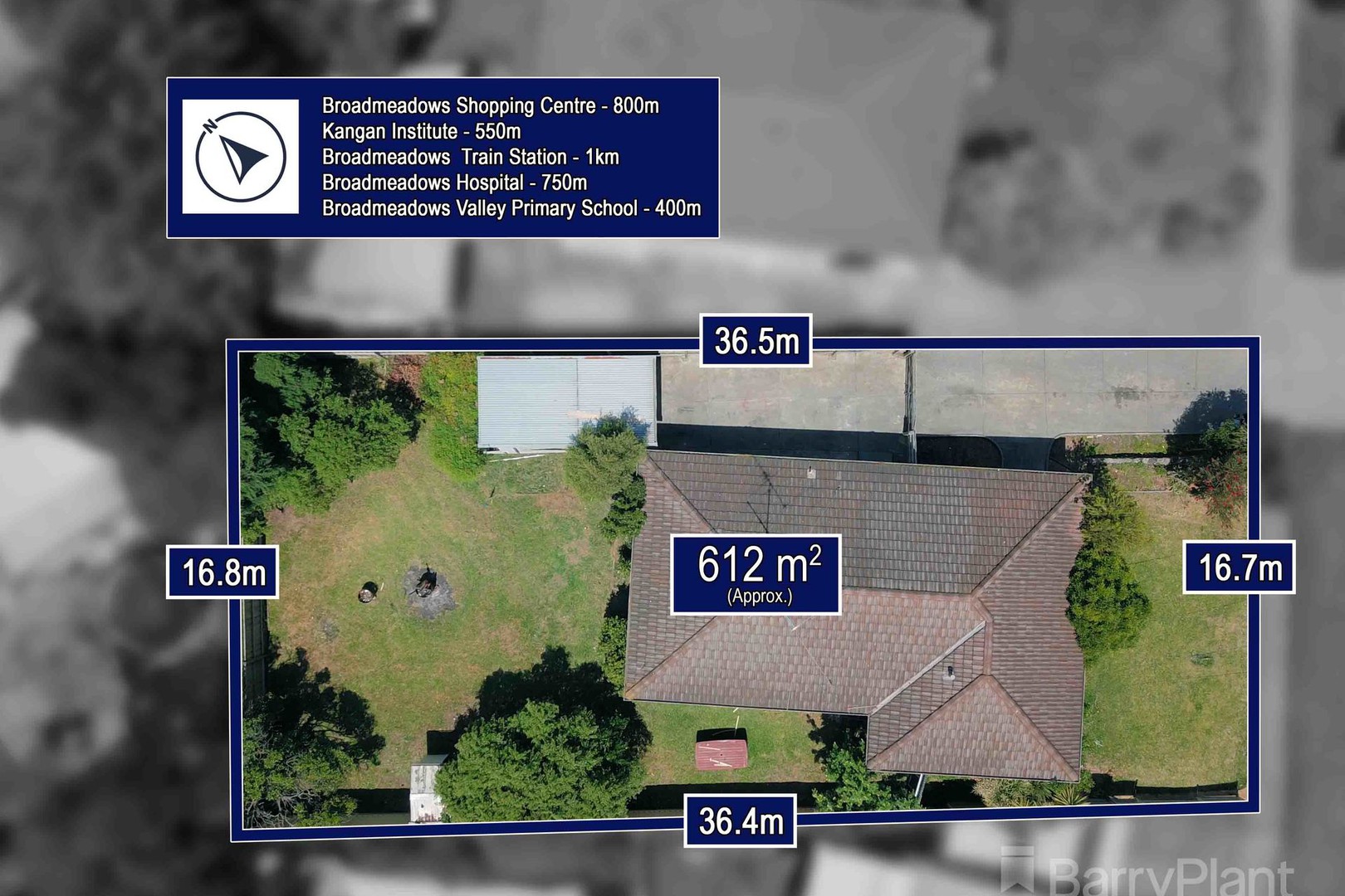 86 Dimboola RoadBroadmeadows, VIC 3047, Broadmeadows - Thumbnail 2