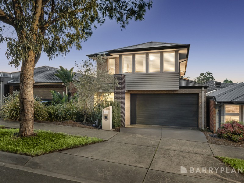 86 Evans Drive, Croydon, VIC 3136 - Image - 11/06/2026
