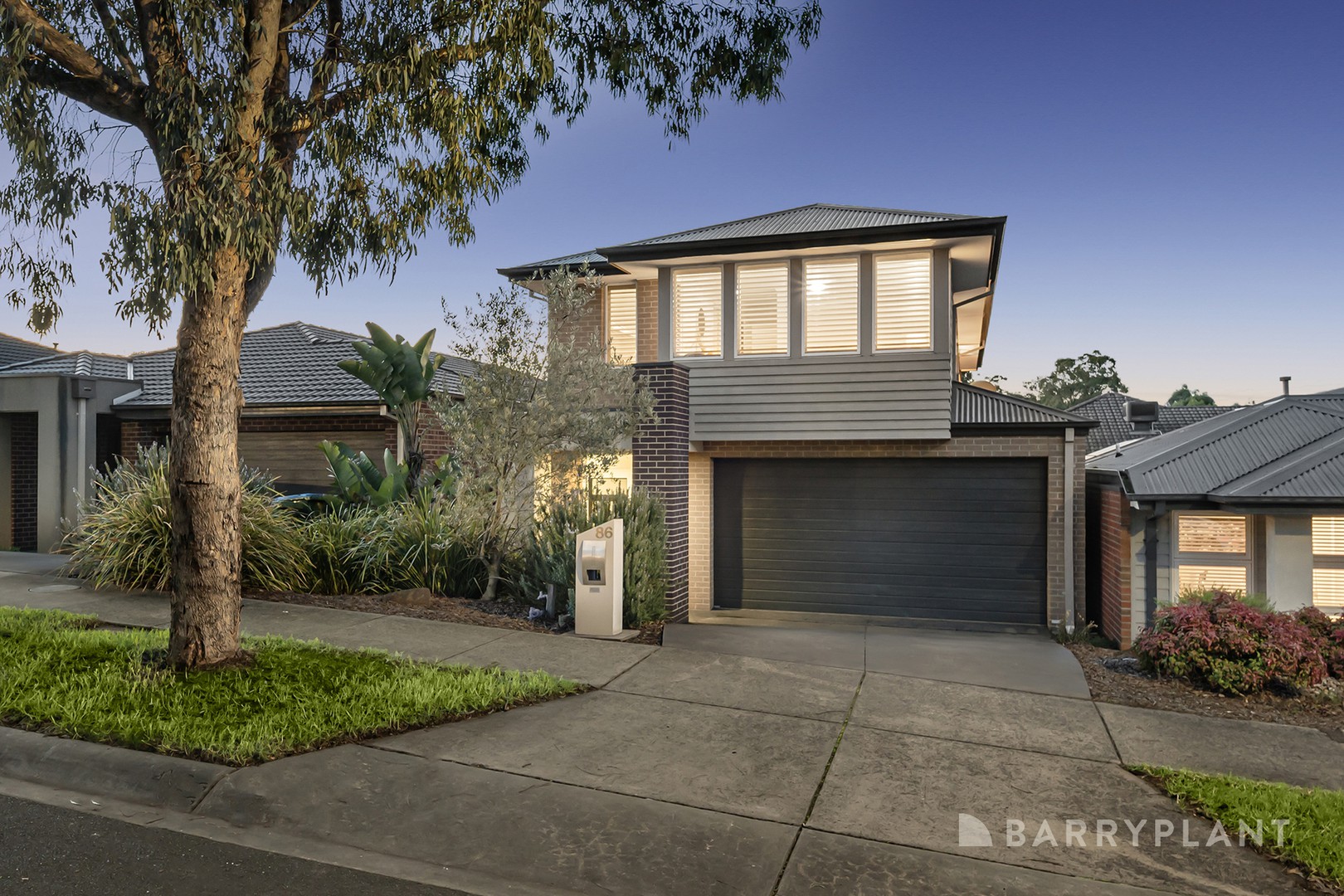 86 Evans Drive, Croydon, VIC 3136, Croydon - Image 1