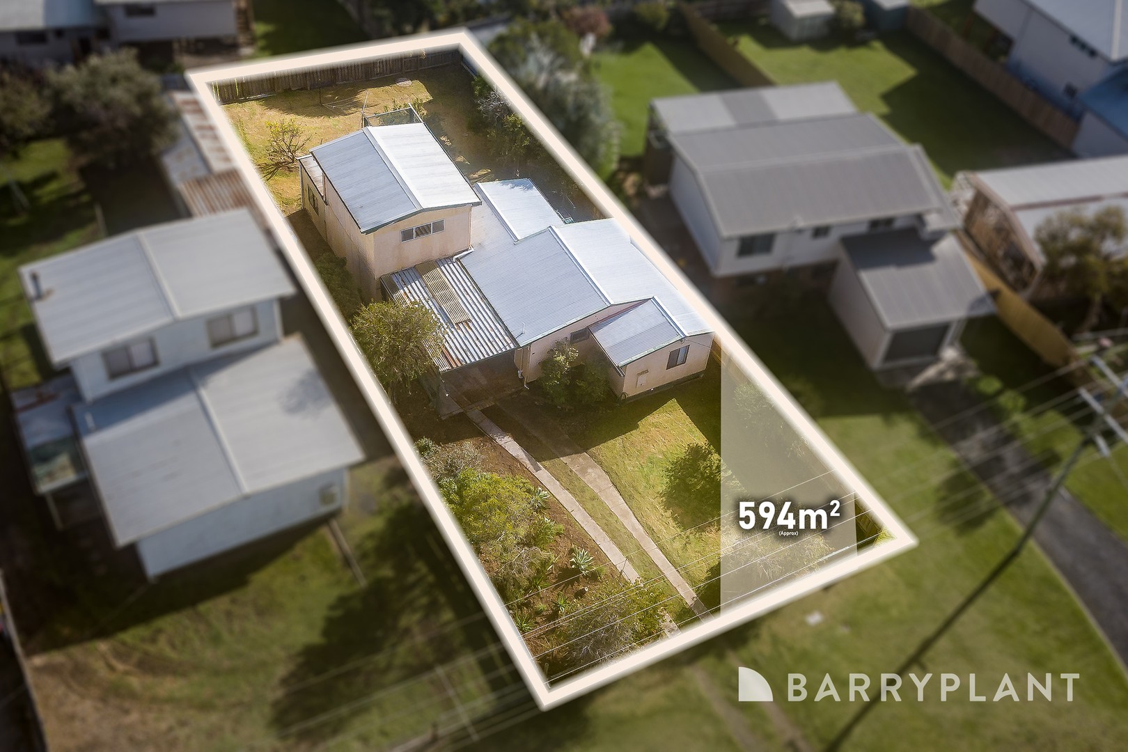 86 Harris Road, Ventnor, VIC 3922, Ventnor - Image 1