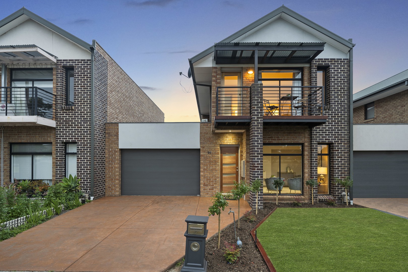 86 Jindabyne Avenue, Taylors Hill, VIC 3037