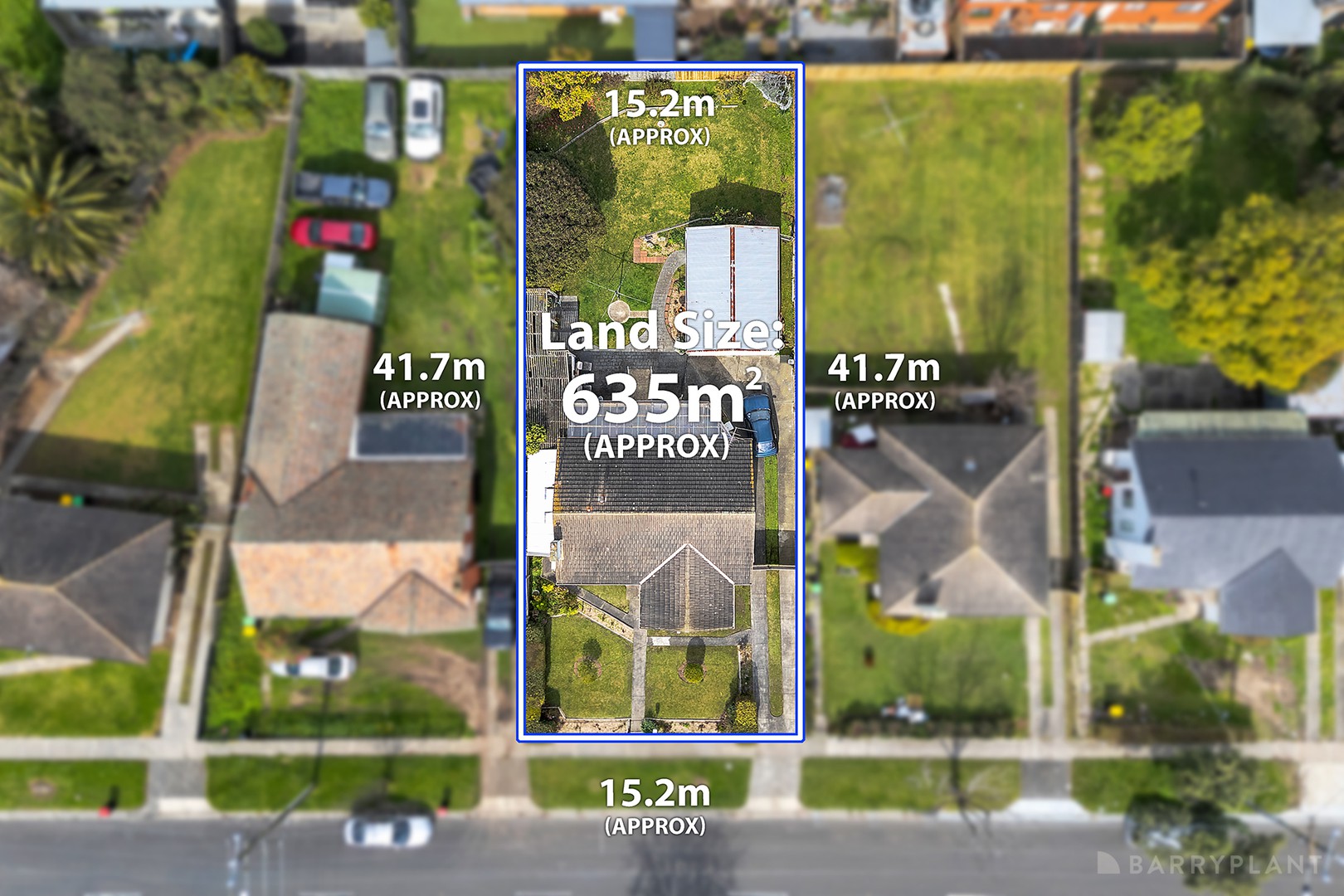86 Menzies Avenue, Dandenong North, VIC 3175 - Thumbnail 2 - 26/08/2026