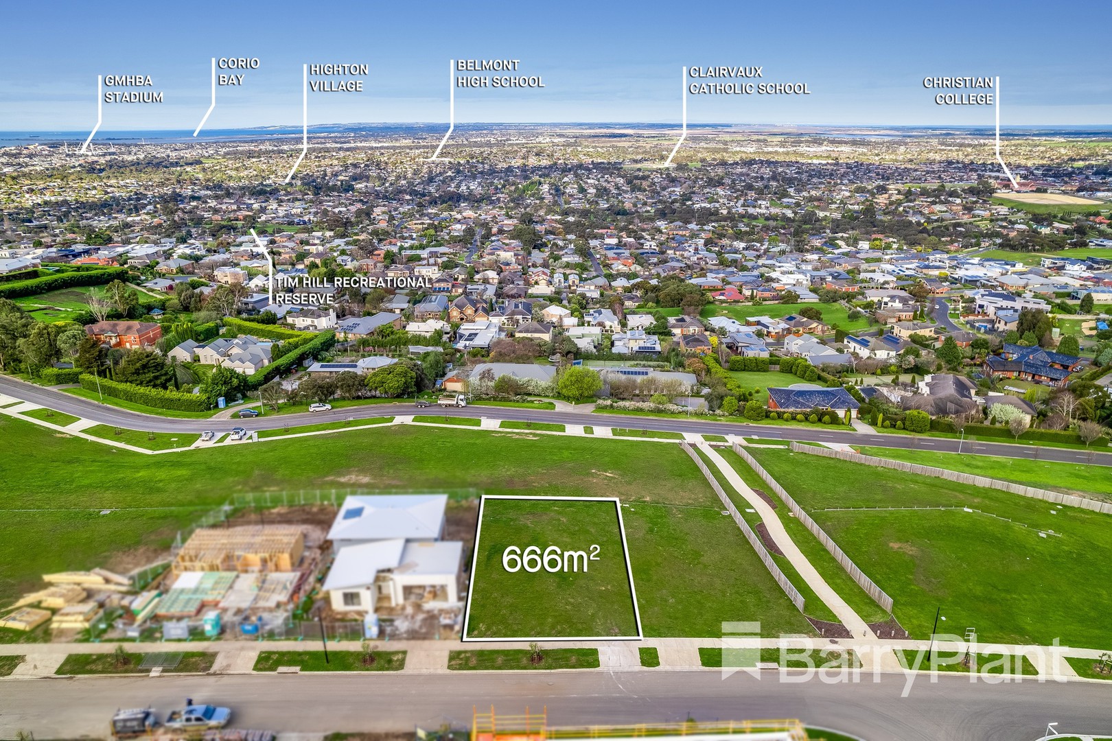 86 Moncrieff CrescentWandana Heights, VIC 3216, Wandana Heights - Thumbnail 2