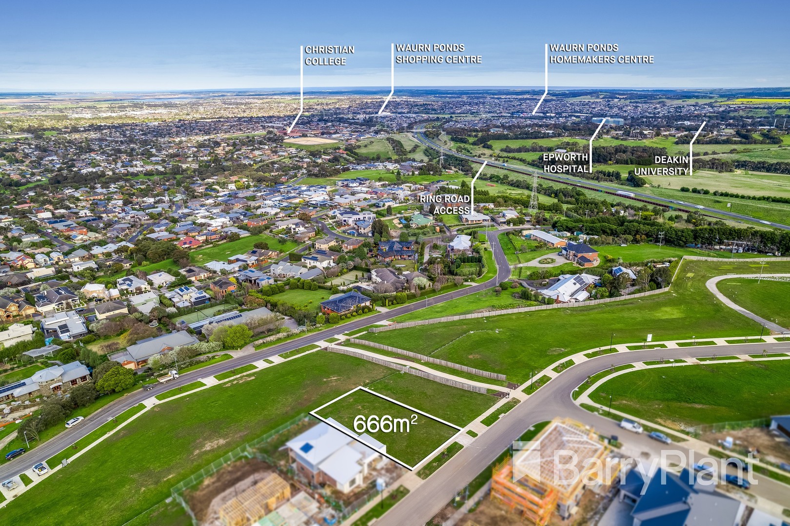 86 Moncrieff CrescentWandana Heights, VIC 3216, Wandana Heights - Thumbnail 3