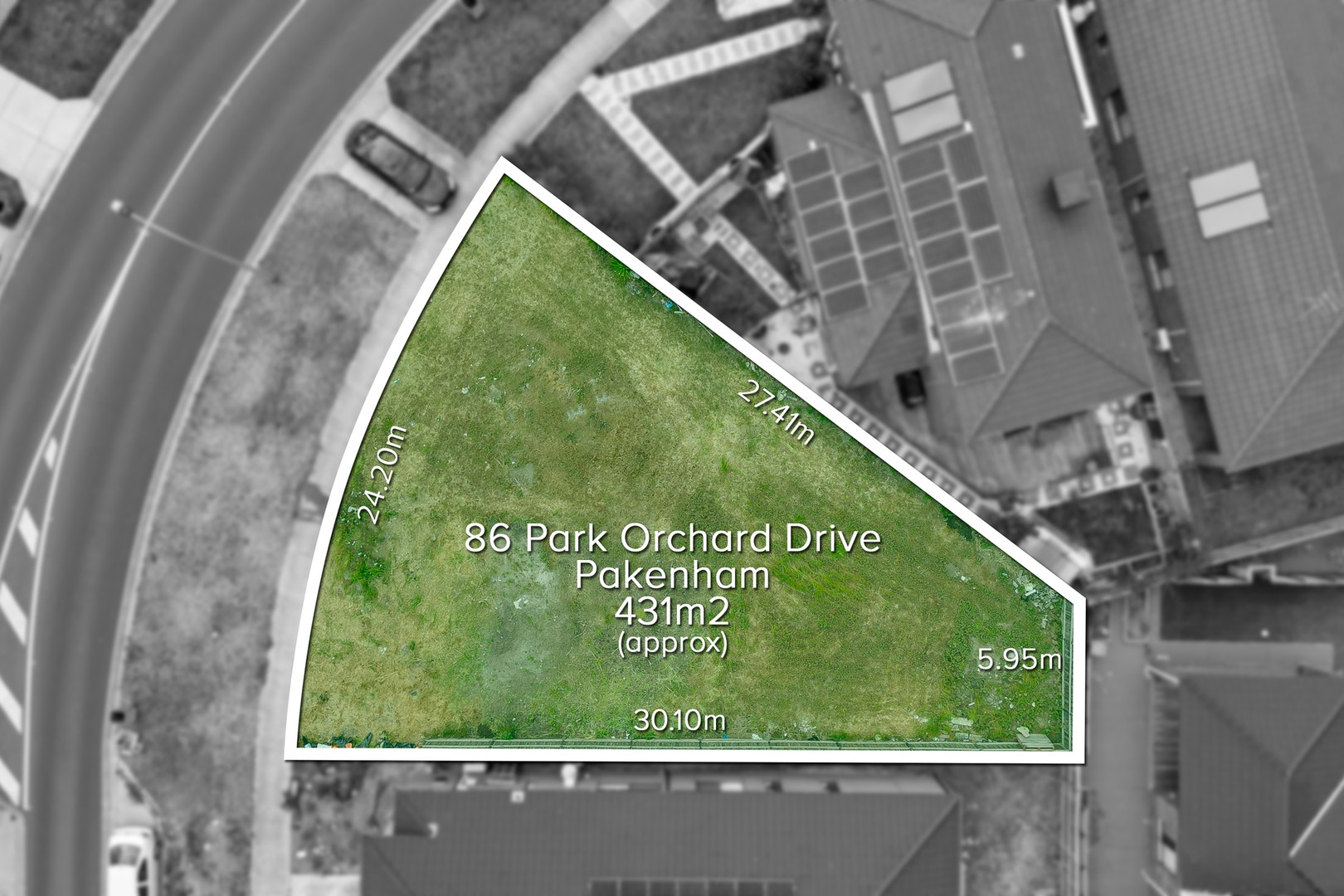 86 Park Orchard Drive, Pakenham, VIC 3810 - Thumbnail 2 - 27/10/2023