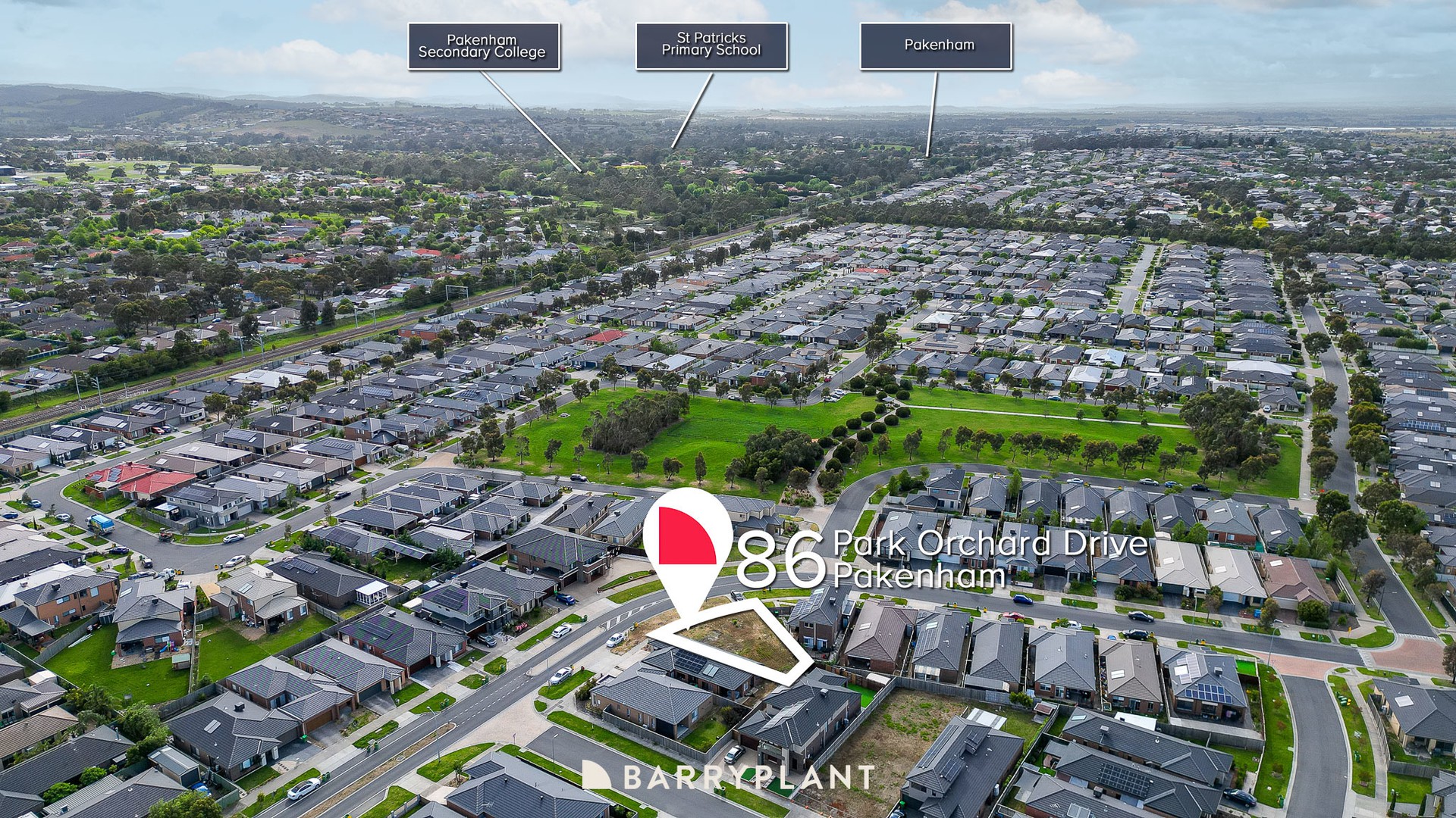 86 Park Orchard Drive, Pakenham, VIC 3810, Pakenham - Thumbnail 4