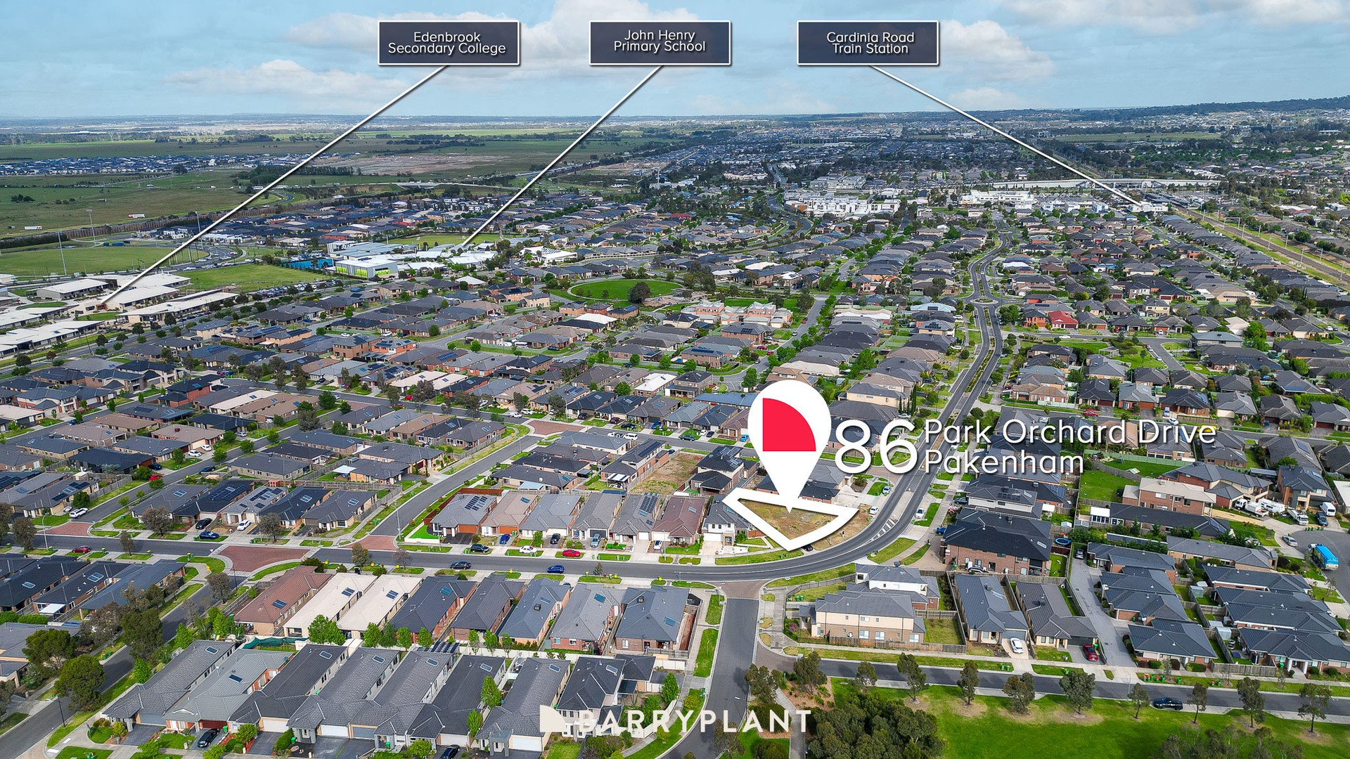 86 Park Orchard Drive, Pakenham, VIC 3810, Pakenham - Thumbnail 5