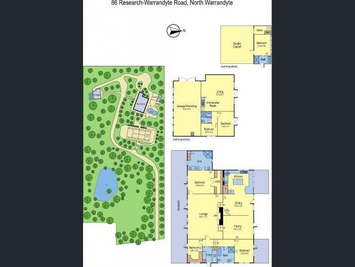 86 Research-Warrandyte Road, Kangaroo Ground, VIC 3097, Kangaroo Ground - Thumbnail 8