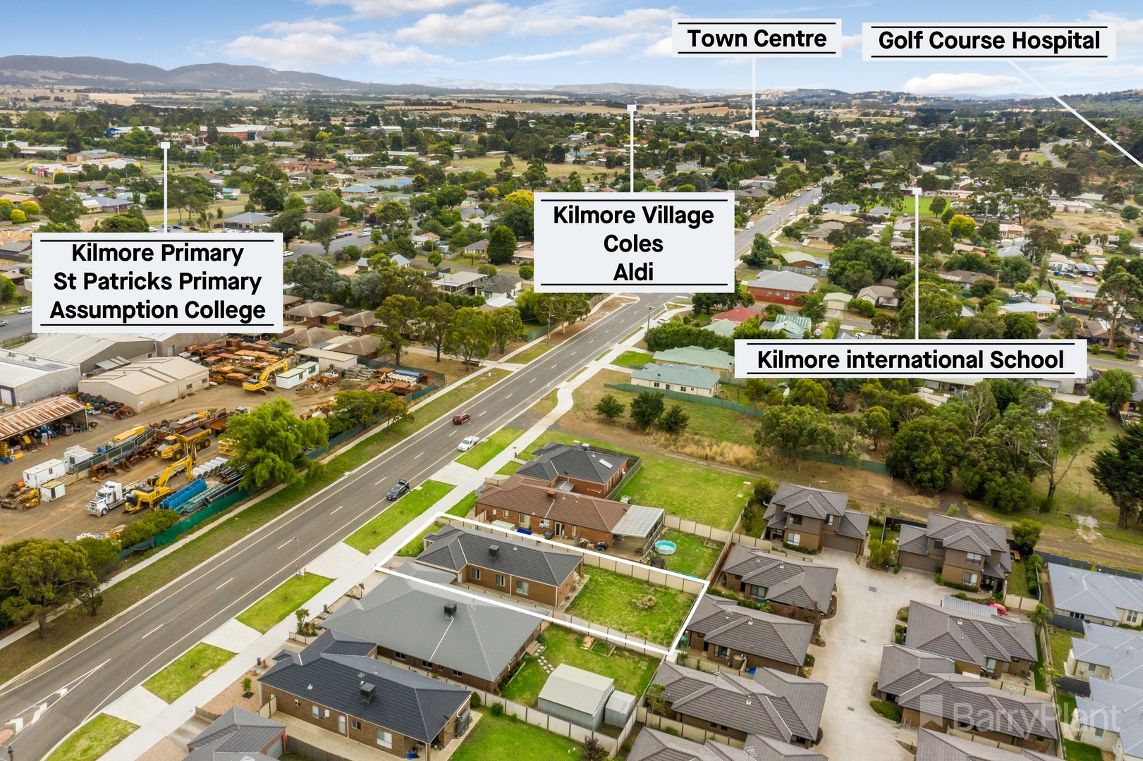 86 White Street, Kilmore, VIC 3764, Kilmore - Thumbnail 2