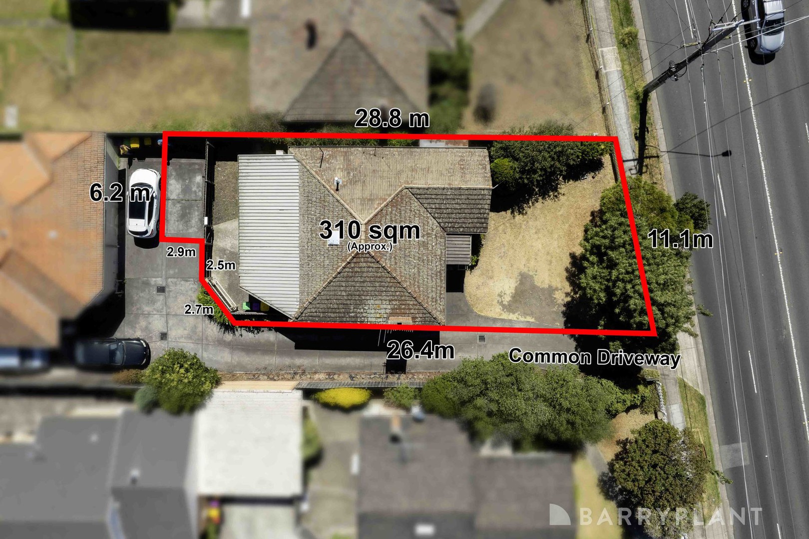 869 Pascoe Vale Road, Glenroy, VIC 3046, Glenroy - Thumbnail 2