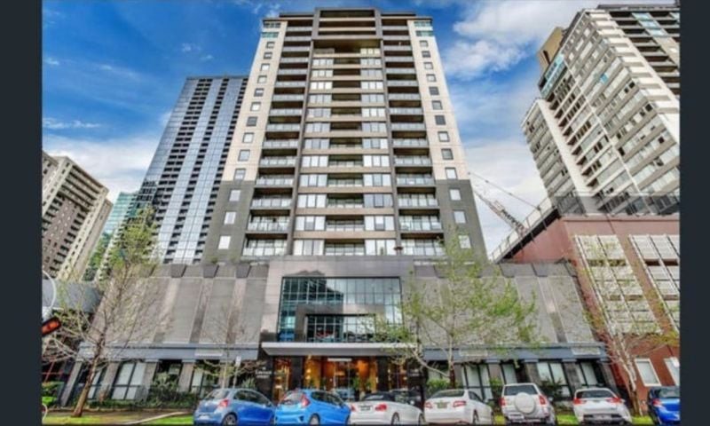 87/38 Kavanagh St, Southbank, VIC 3006, Southbank - Thumbnail 2