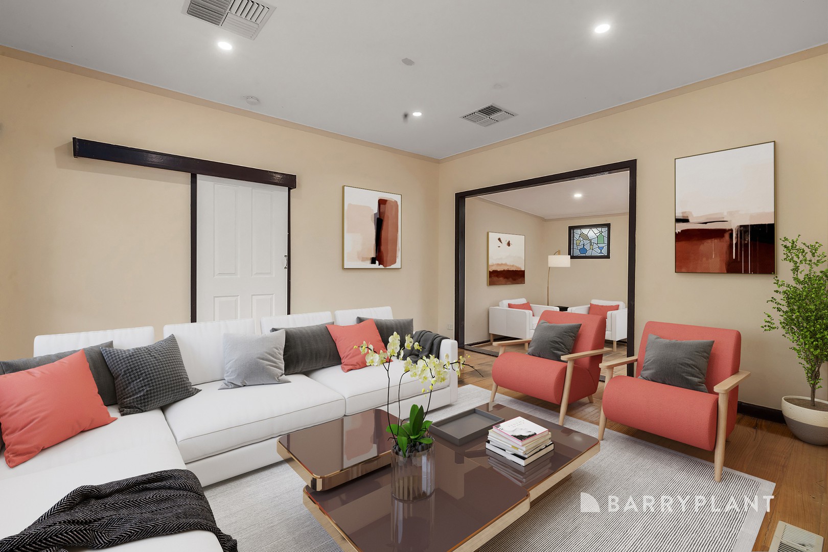 87-89 Seventh Avenue, Rosebud, VIC 3939, Rosebud - Thumbnail 3