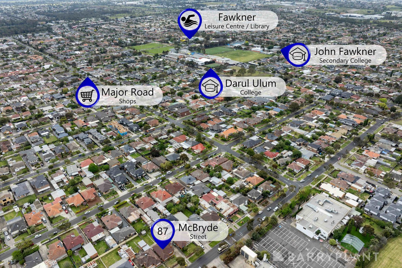 87 Mcbryde Street, Fawkner, VIC 3060, Fawkner - Thumbnail 7