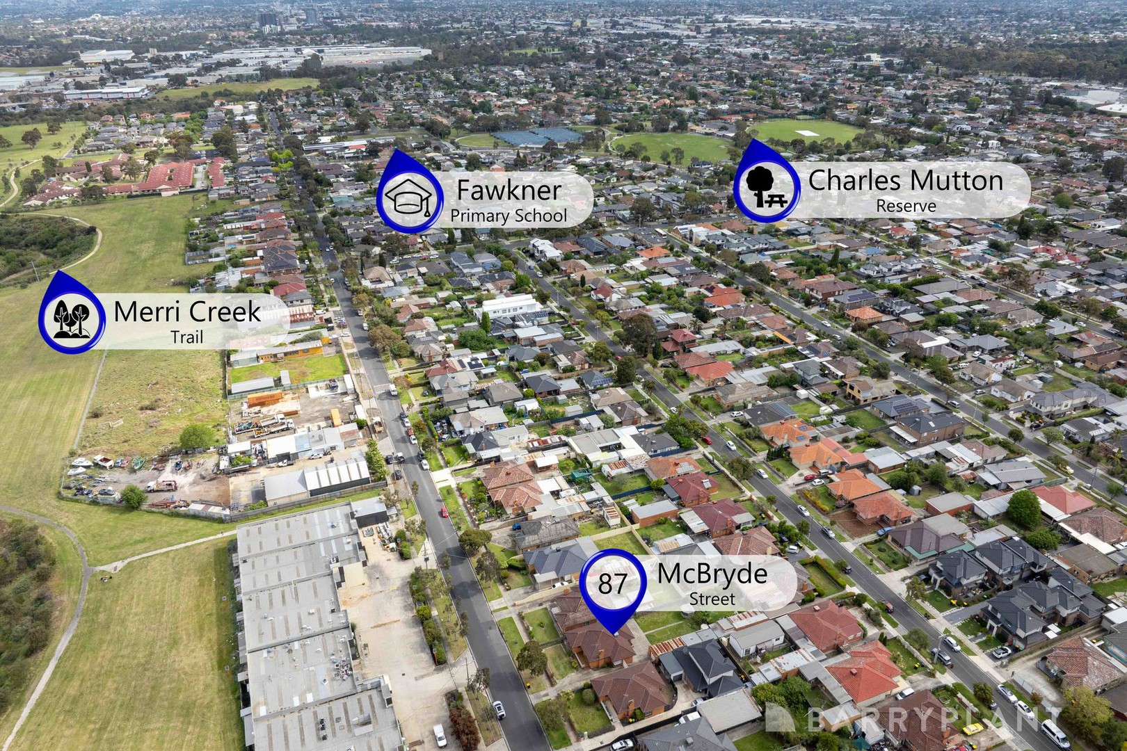 87 Mcbryde Street, Fawkner, VIC 3060, Fawkner - Thumbnail 8