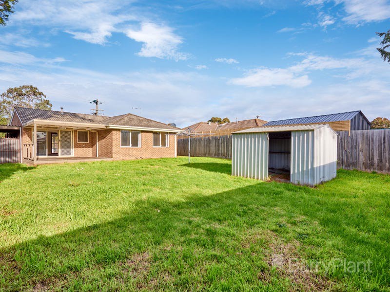 87 Paddington Avenue, Carrum Downs, VIC 3201, Carrum Downs - Thumbnail 8