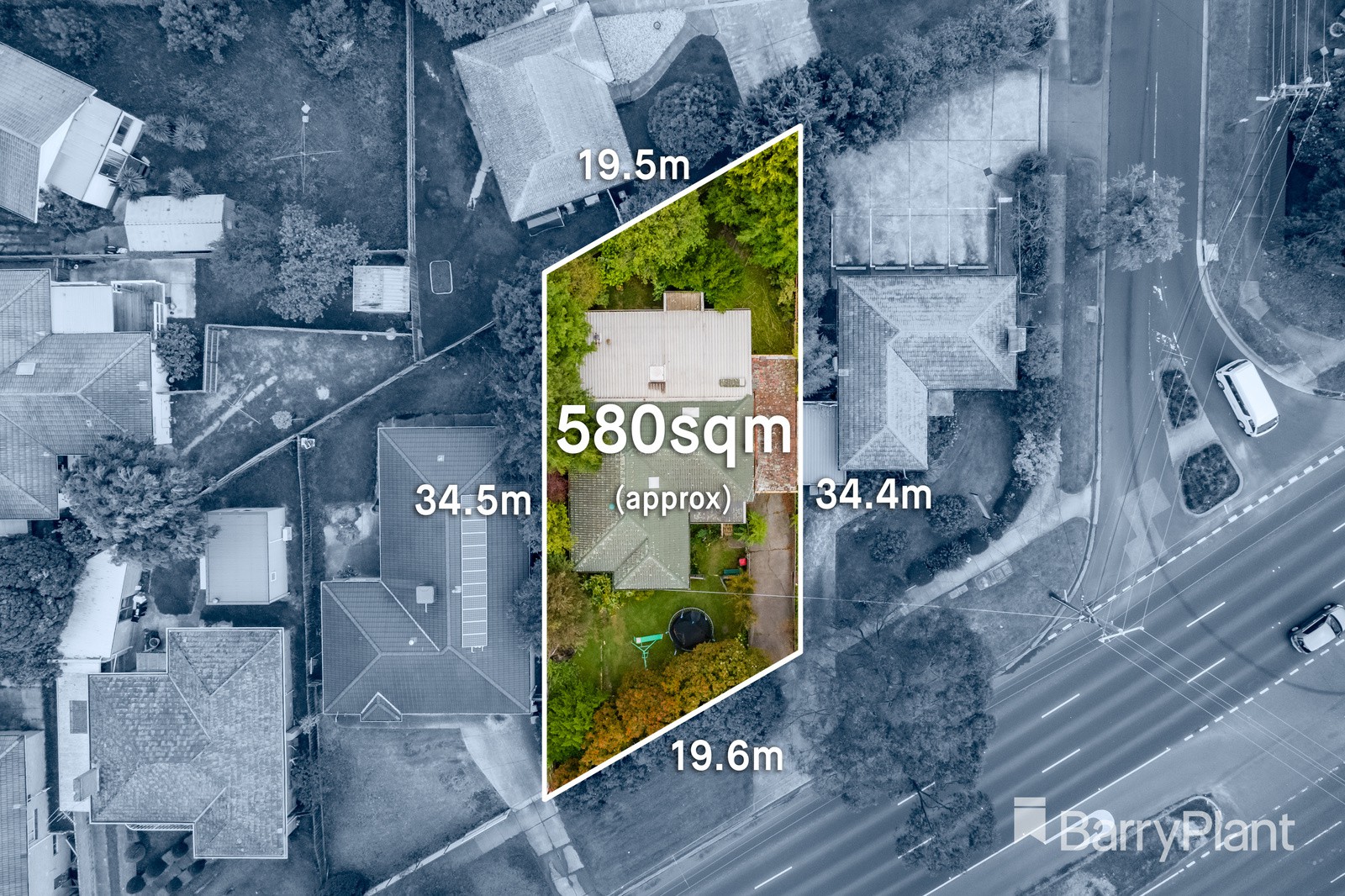 871 Springvale RoadMulgrave, VIC 3170