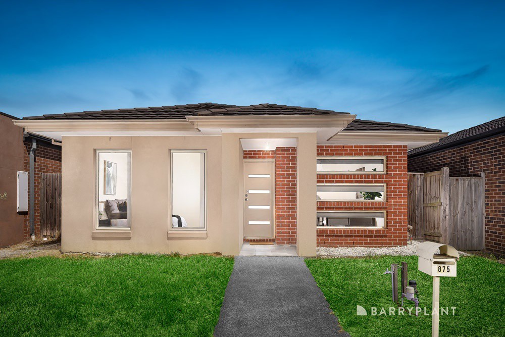 875 Edgars Road, Epping, VIC 3076, Epping - Thumbnail 2