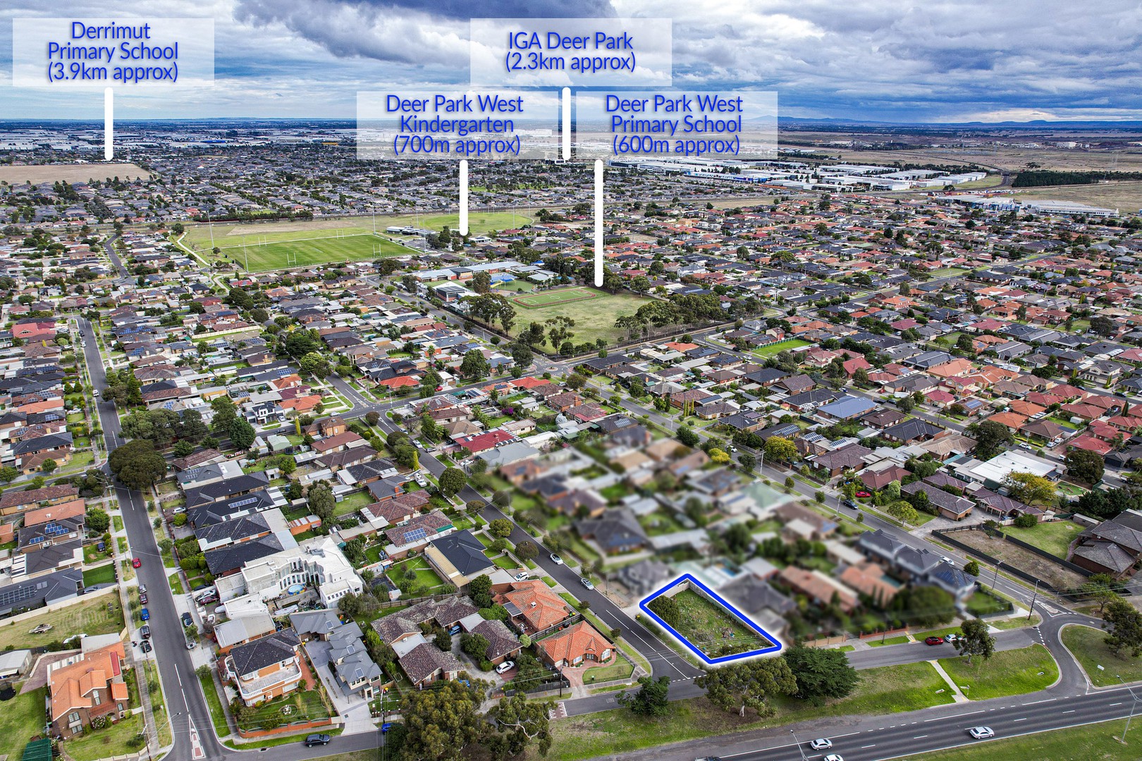 877 Ballarat Road, Deer Park, VIC 3023, Deer Park - Thumbnail 2