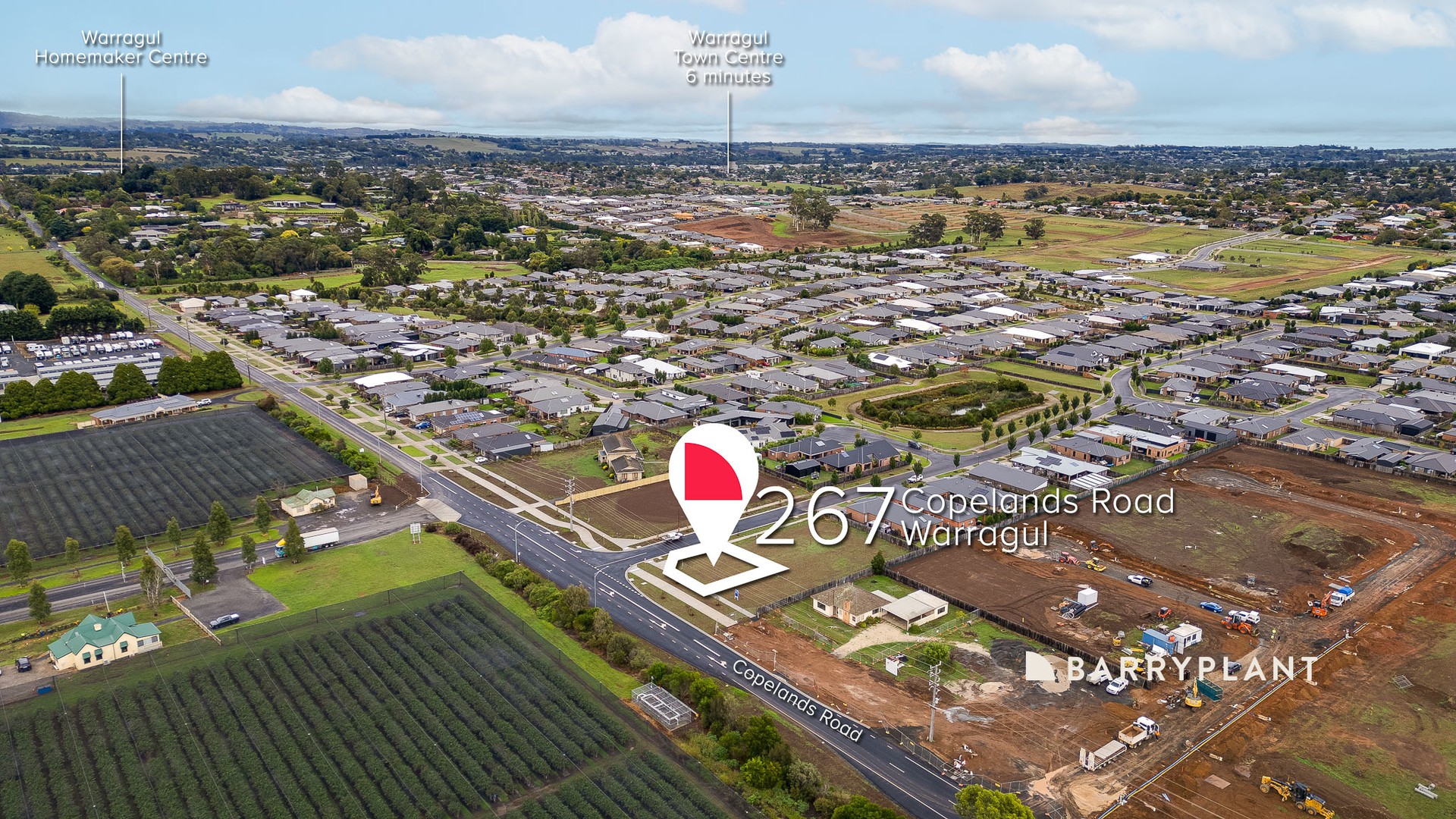 88/267 Copelands Road, Warragul, VIC 3820, Warragul - Thumbnail 5