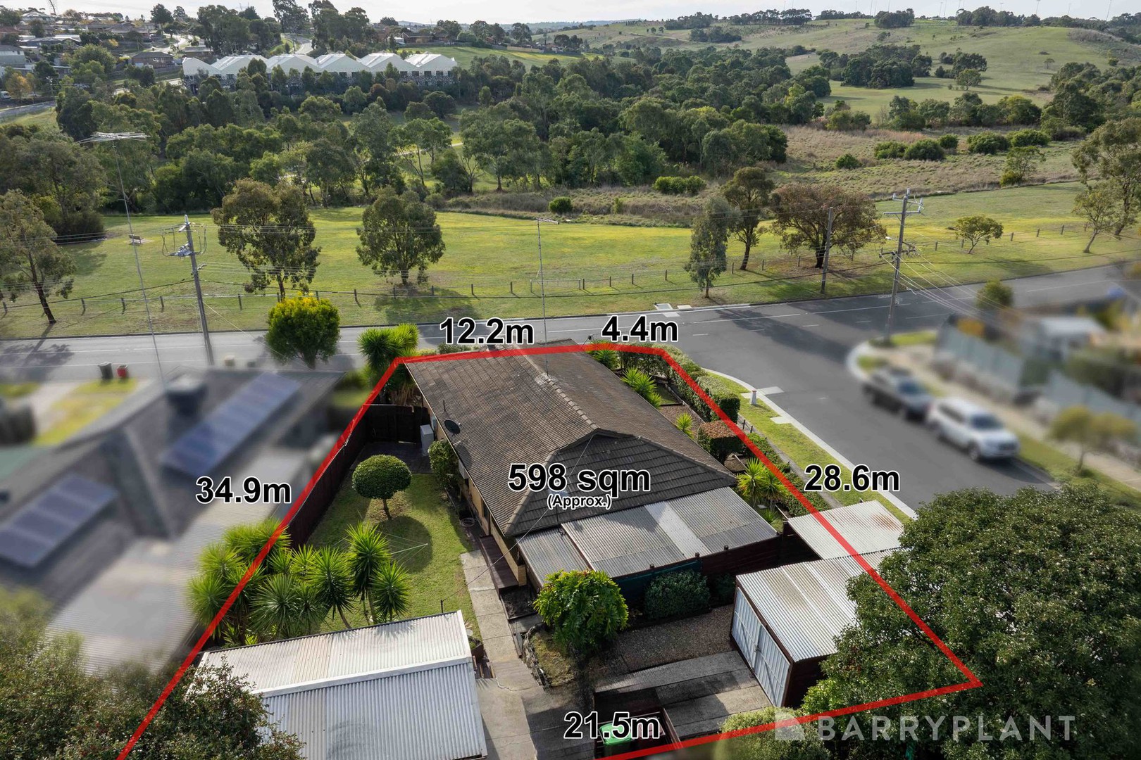 88 Ripplebrook Drive, Broadmeadows, VIC 3047, Broadmeadows - Thumbnail 3