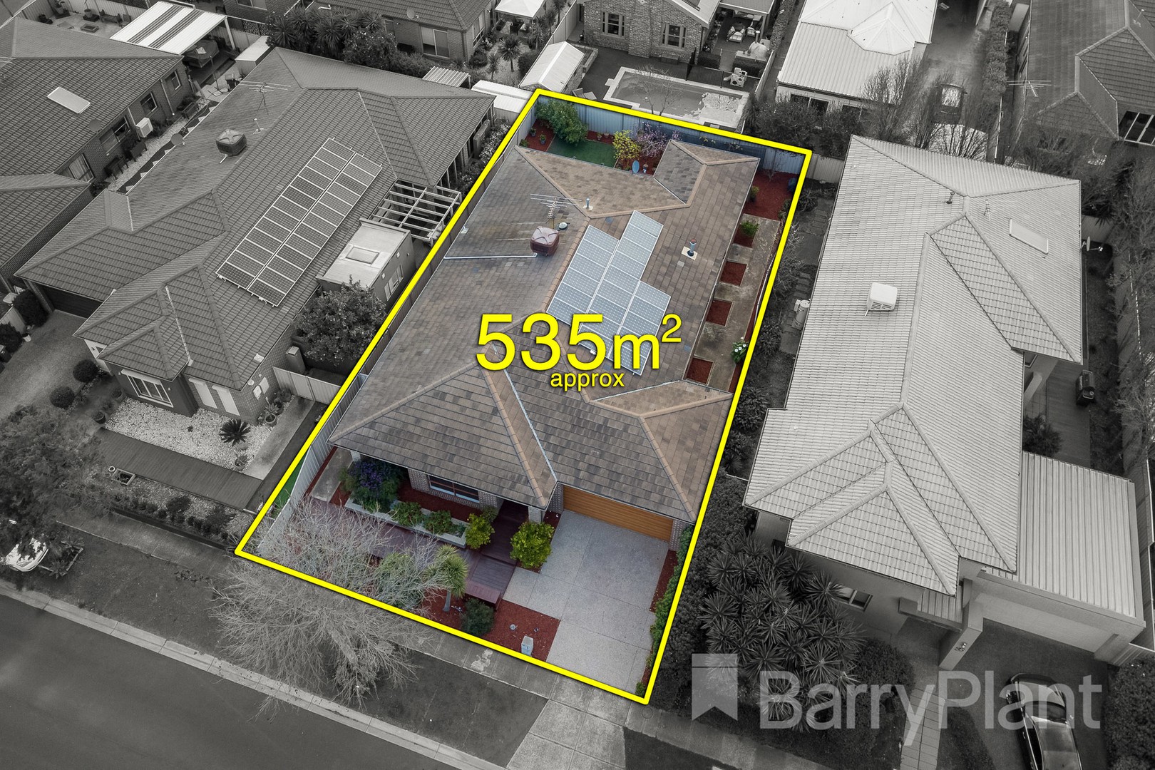 88 Rowland Drive, Point Cook, VIC 3030, Point Cook - Thumbnail 2