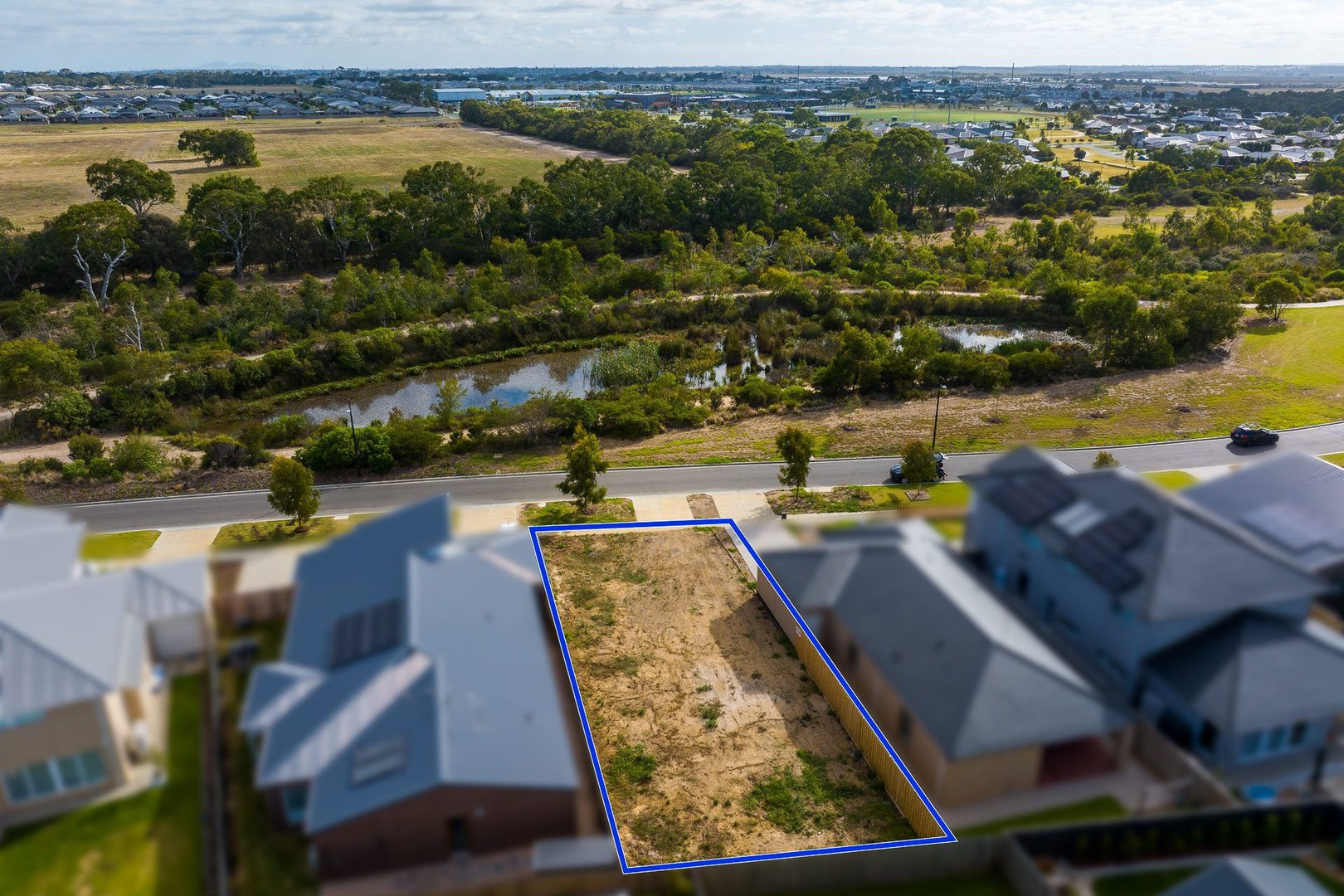 89 Ambrosia Drive, Armstrong Creek, VIC 3217 - Thumbnail 1 - 12/03/2025