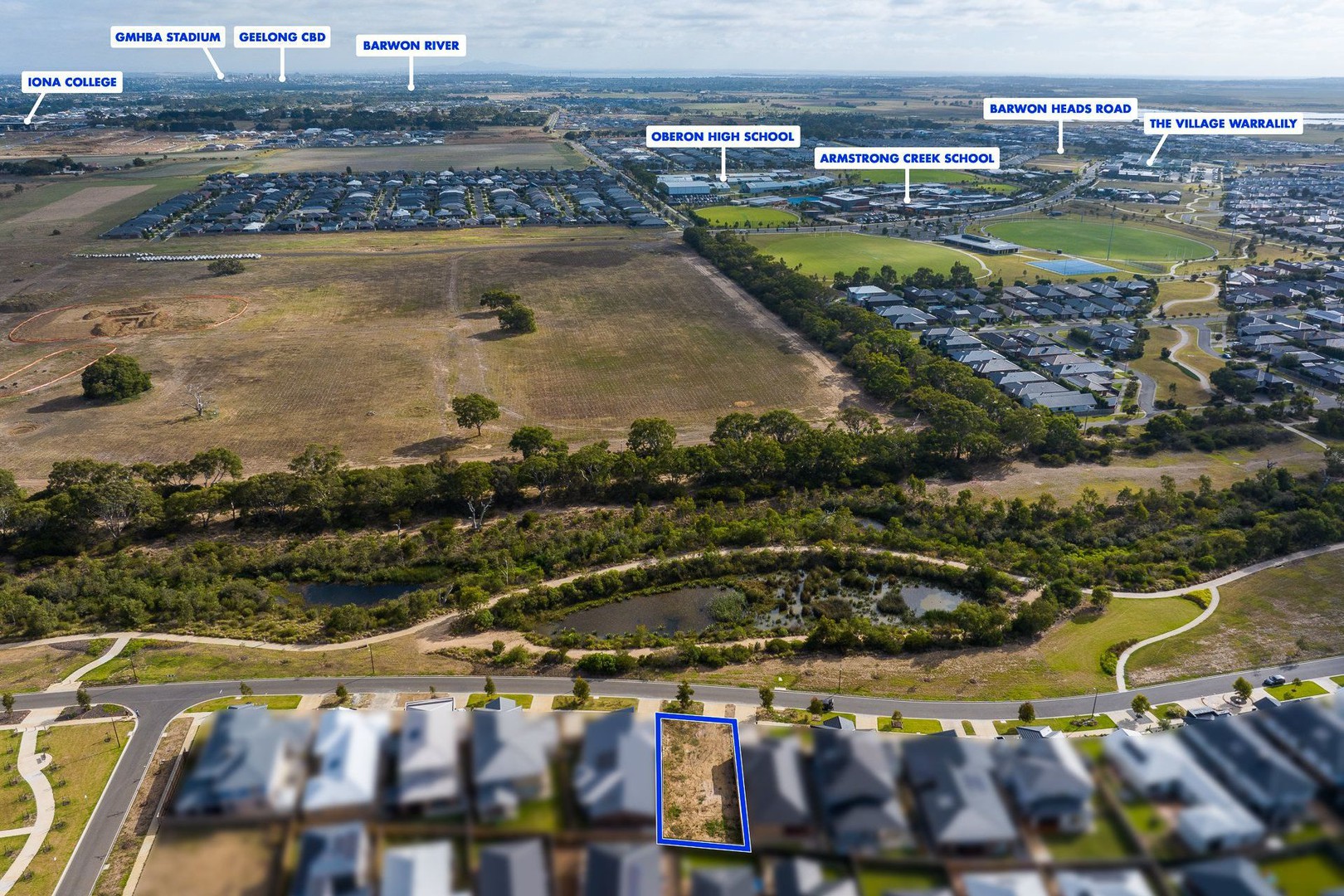 89 Ambrosia Drive, Armstrong Creek, VIC 3217, Armstrong Creek - Thumbnail 4