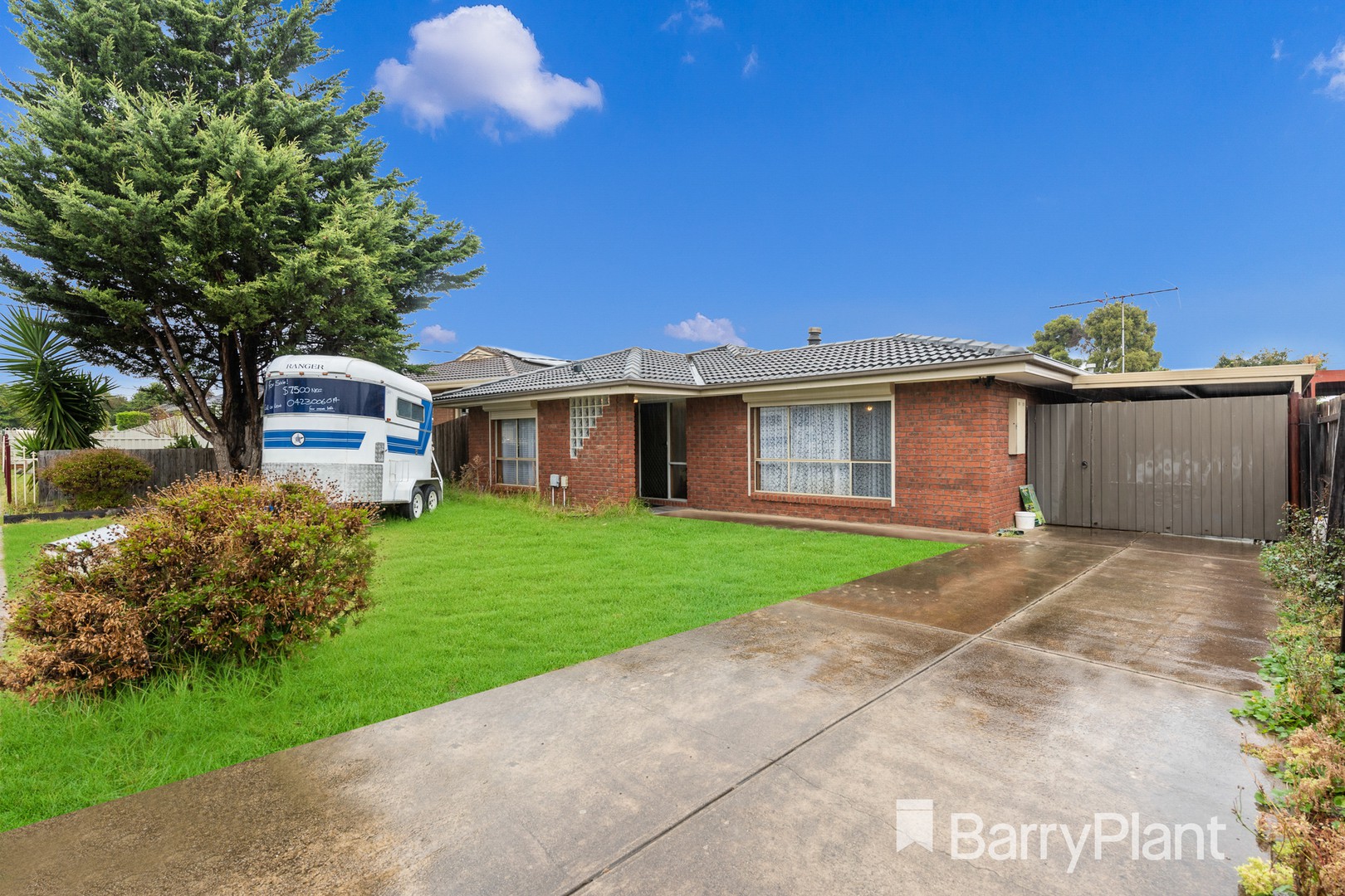 89 Barries Road, Melton, VIC 3337