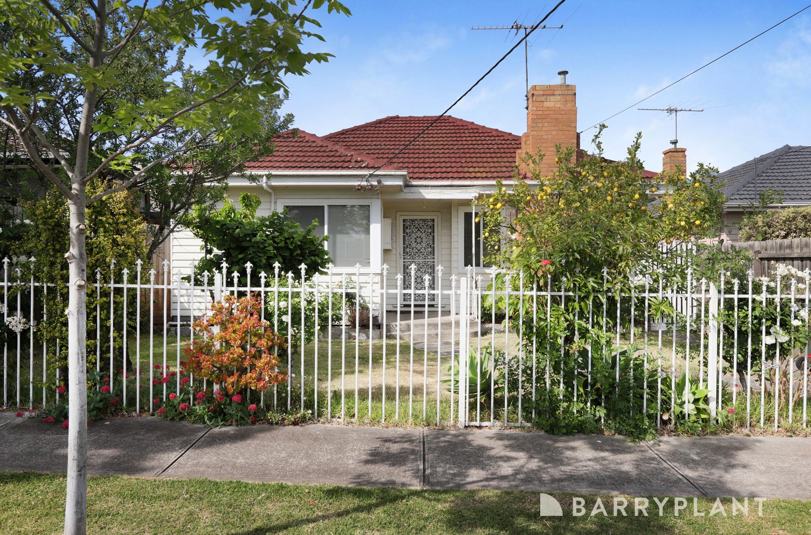 89 Benjamin Street, Sunshine, VIC 3020