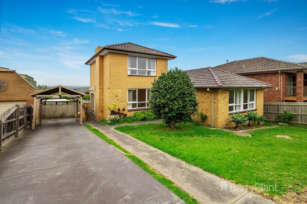 89 Bourke Street, Bulleen, VIC 3105, Bulleen - Thumbnail 2