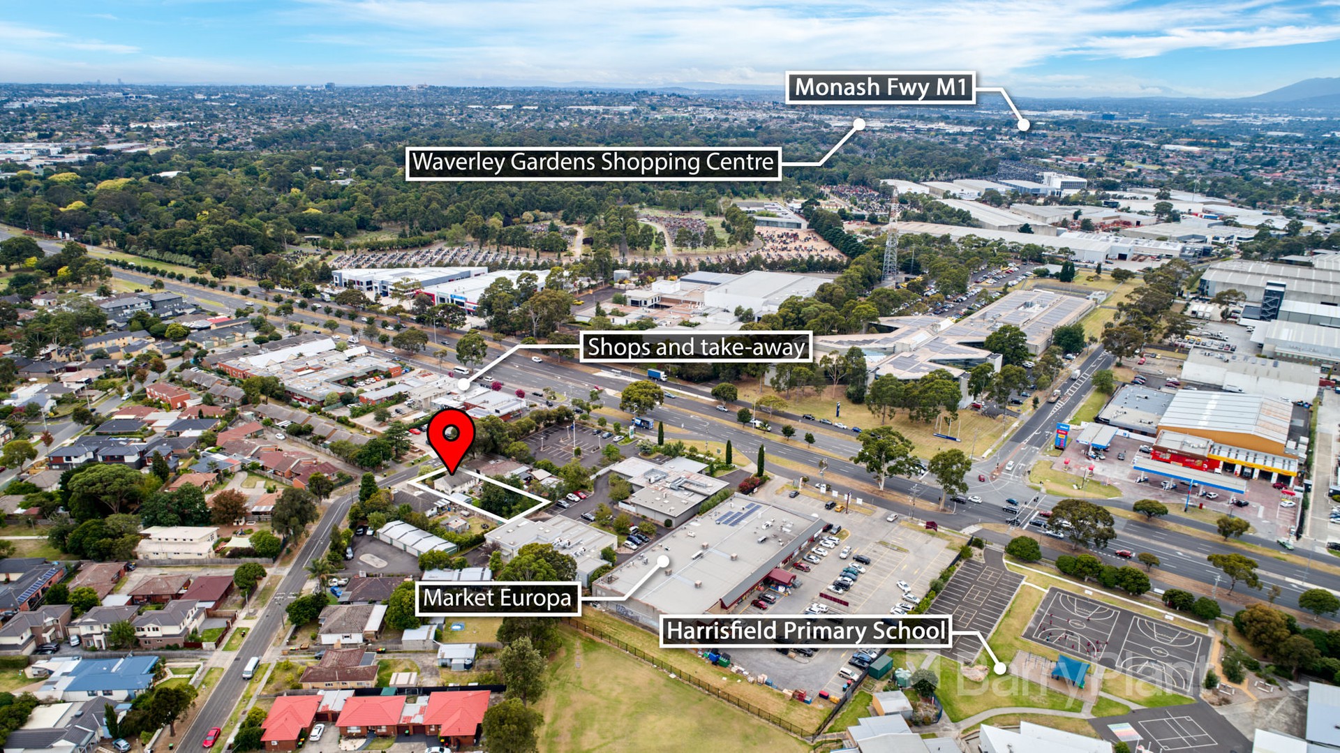 89 Bowmore Road, Noble Park, VIC 3174, Noble Park - Thumbnail 7