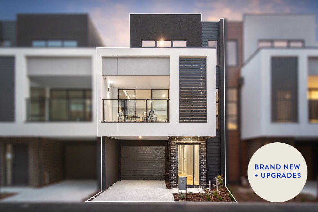 89 Calibre Retreat, Keysborough, VIC 3173, Keysborough - Thumbnail 2