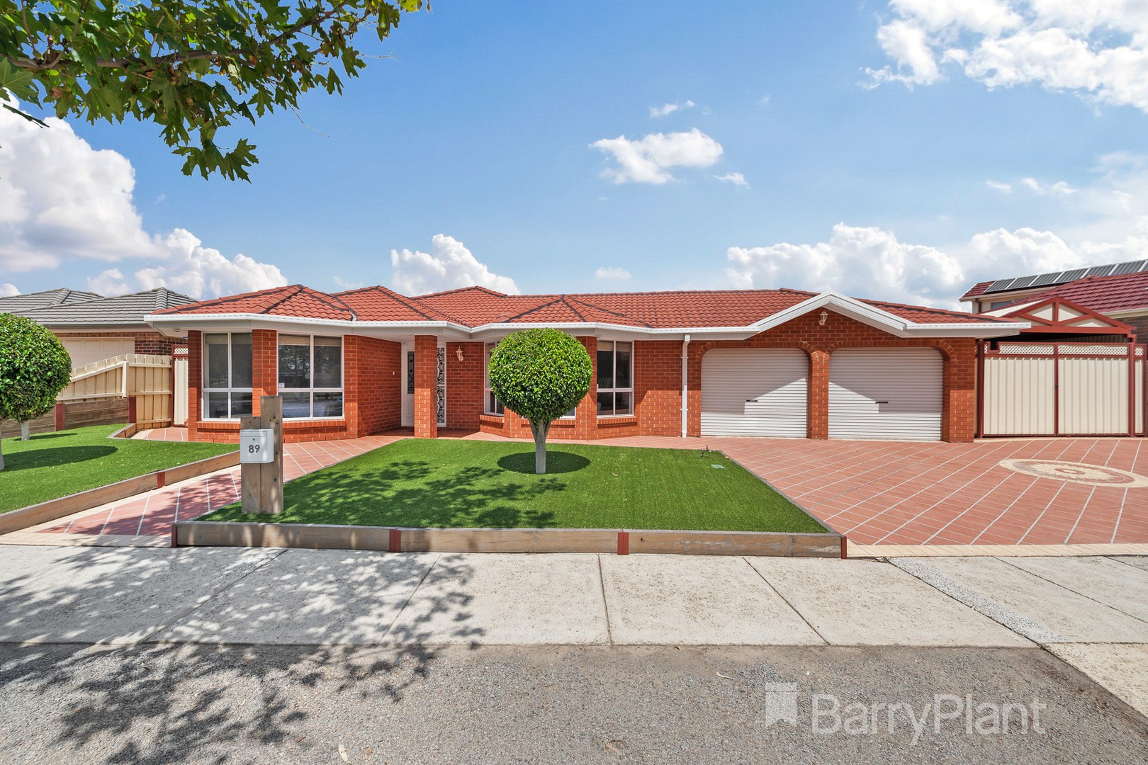 89 Catherine Drive, Hillside, VIC 3037