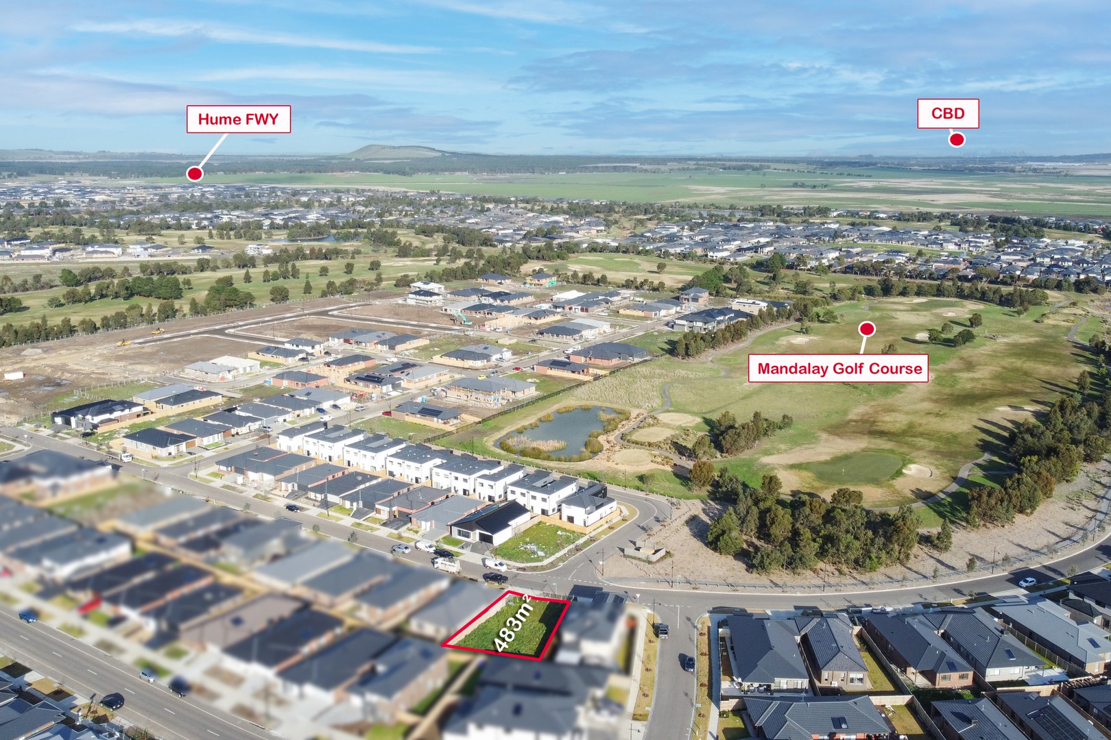89 Domain Drive, Beveridge, VIC 3753, Beveridge - Thumbnail 5