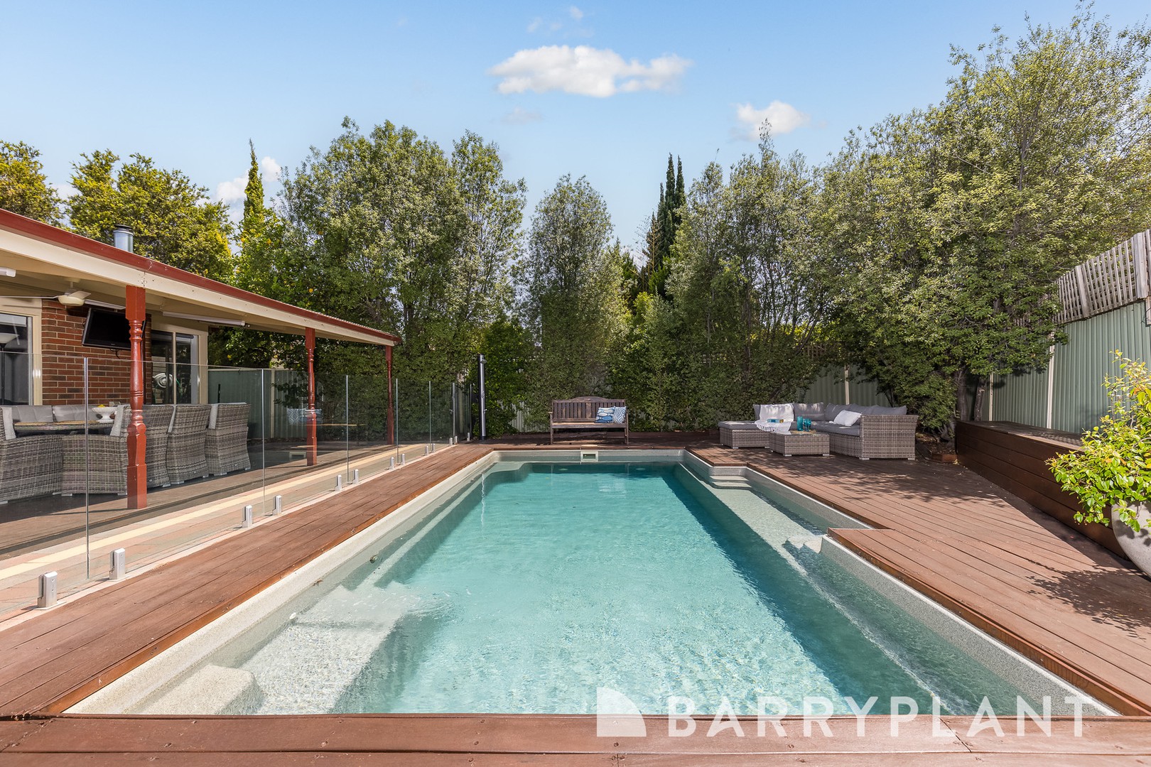 89 Glastonbury Circuit, Point Cook, VIC 3030, Point Cook - Thumbnail 3