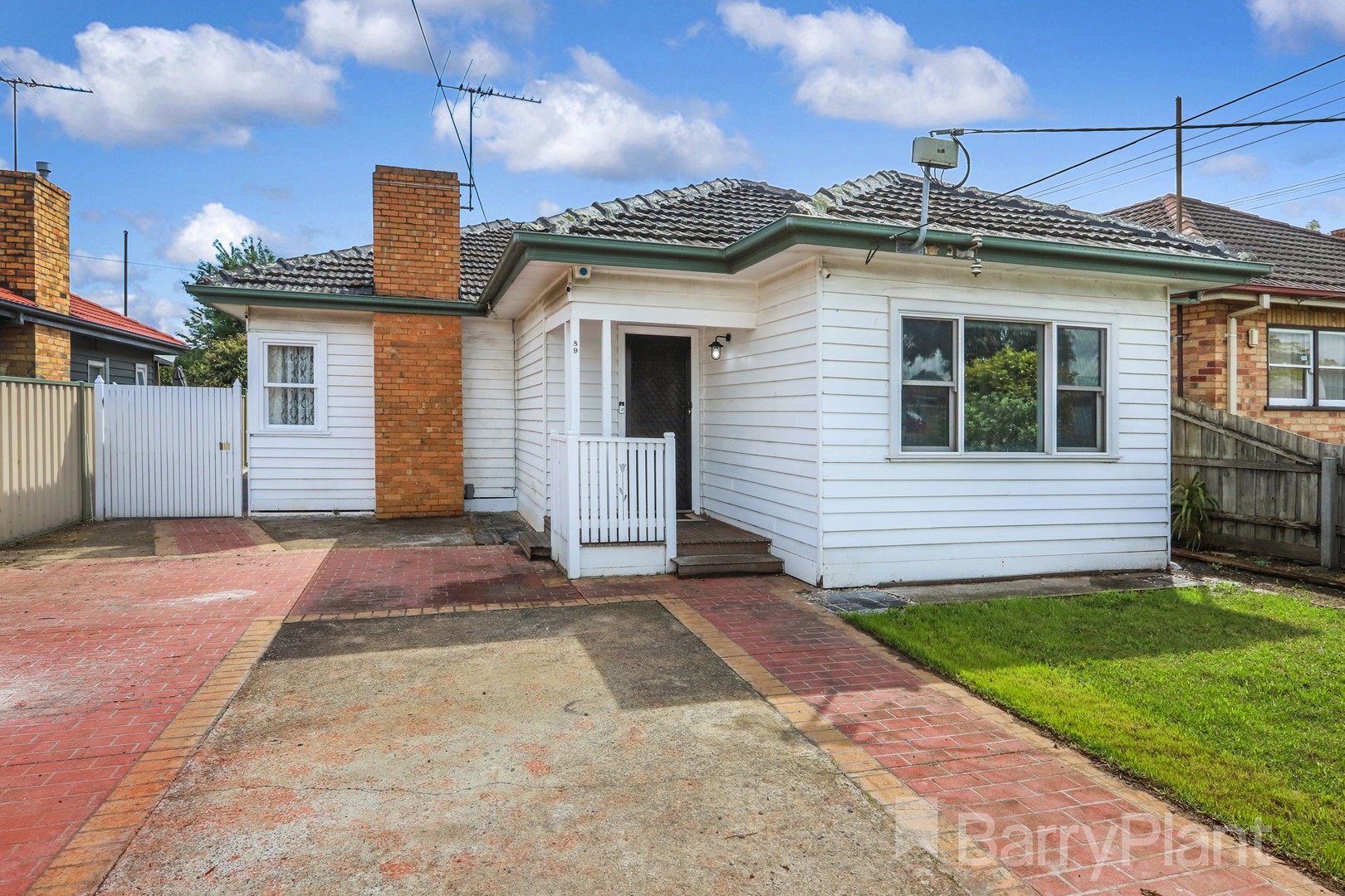 89 Hertford  Road, Sunshine, VIC 3020 - Thumbnail 1 - 26/10/2022
