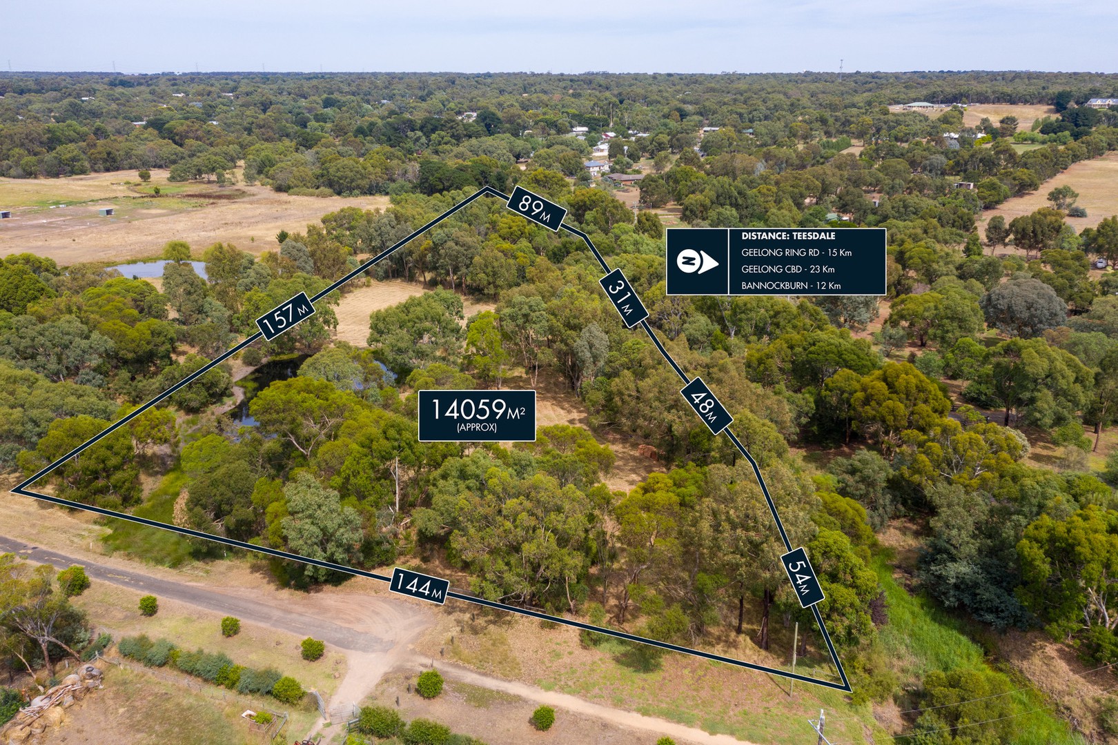 89 Sutherland Street, Teesdale, VIC 3328, Teesdale - Thumbnail 2
