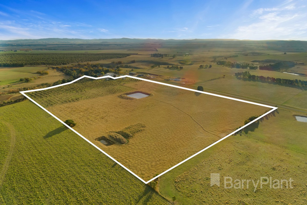 890 Creswick-Lawrence RoadLawrence, VIC 3364, Lawrence - Image 1