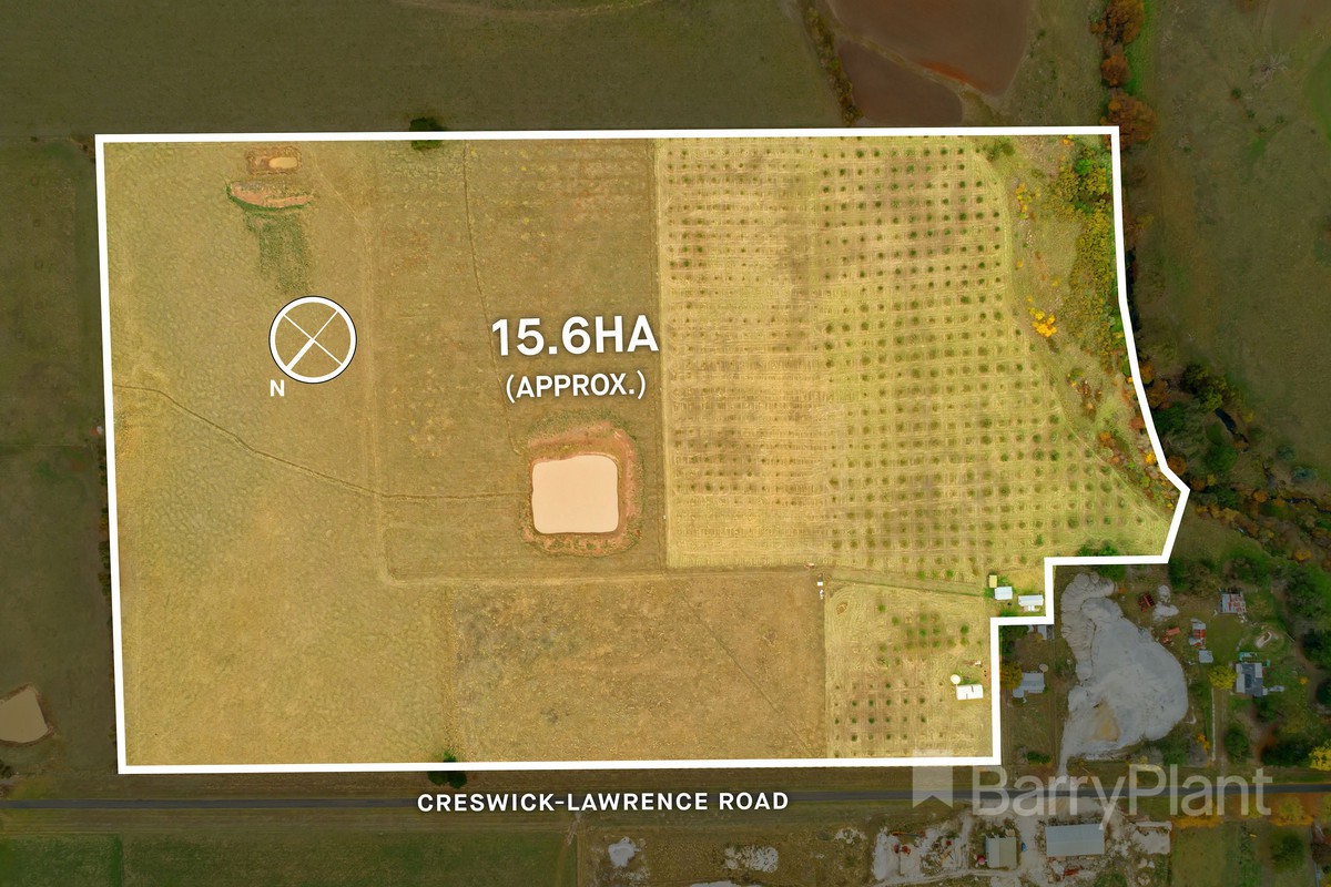 890 Creswick-Lawrence RoadLawrence, VIC 3364, Lawrence - Thumbnail 5