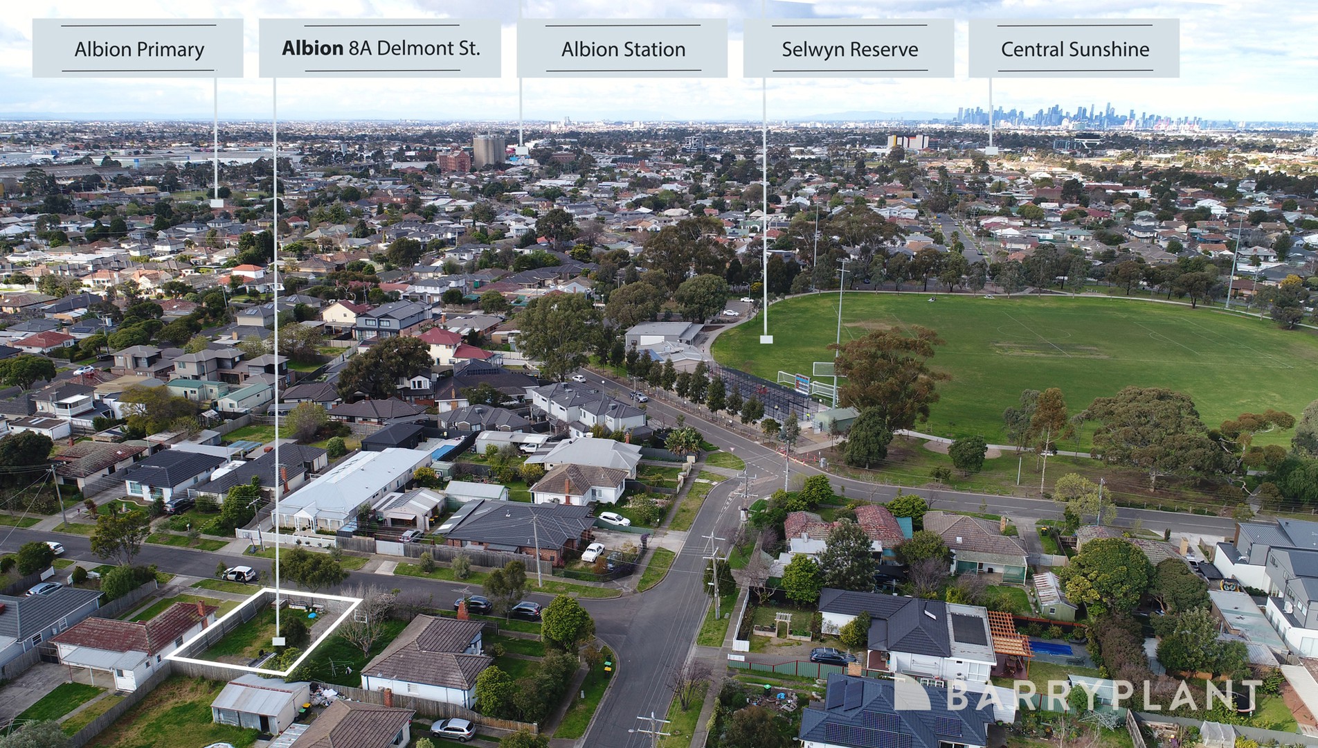 8A Delmont Street, Albion, VIC 3020, Albion - Thumbnail 4