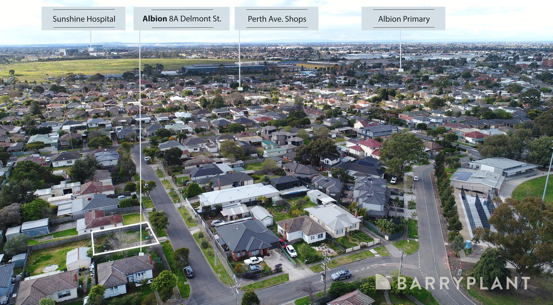 8A Delmont Street, Albion, VIC 3020, Albion - Thumbnail 5